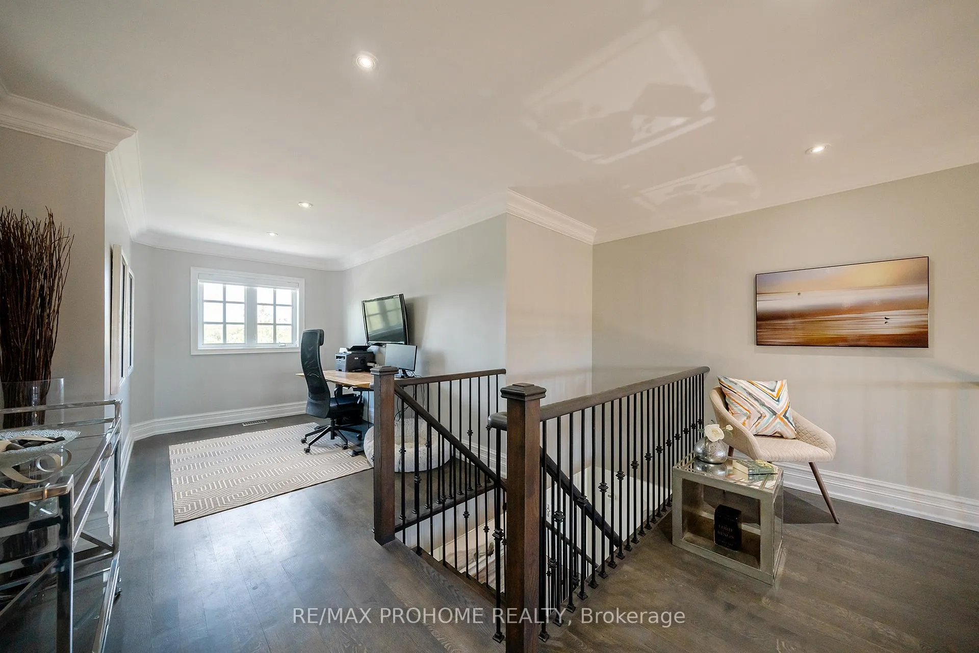 Photo 28 of 17 Fountainview Lane, Uxbridge, Rural Uxbridge — HOMEH