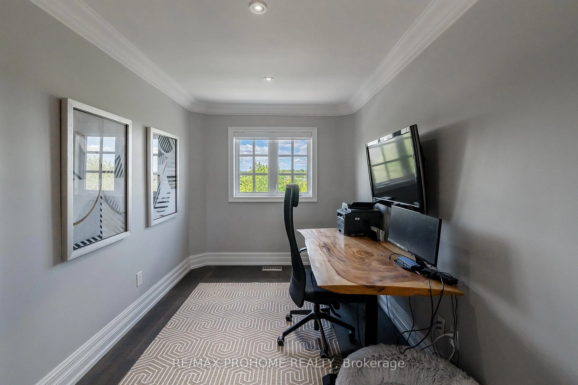 Photo 31 of 17 Fountainview Lane, Uxbridge, Rural Uxbridge — HOMEH