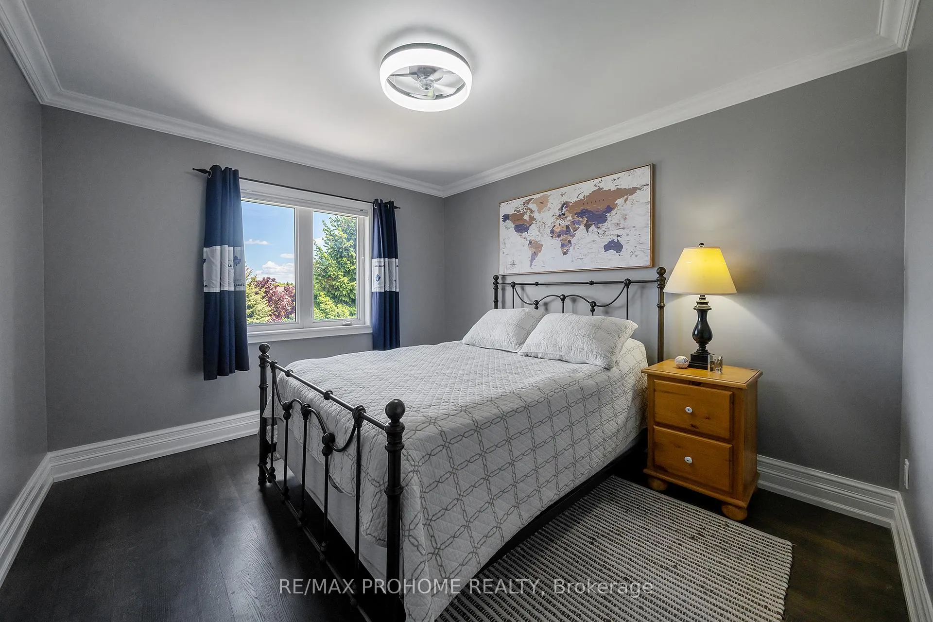 Photo 34 of 17 Fountainview Lane, Uxbridge, Rural Uxbridge — HOMEH