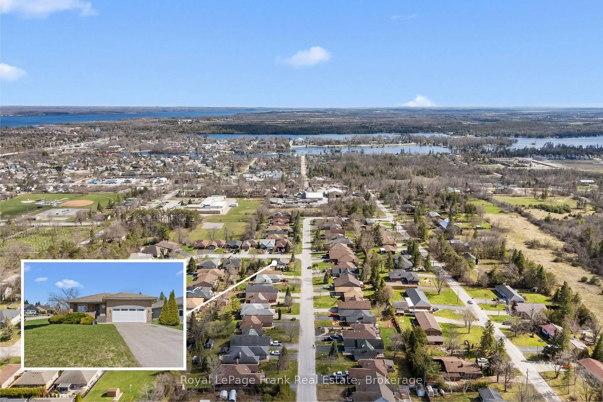 Photo 2 of 2 Hillview Drive, Kawartha Lakes, Bobcaygeon — HOMEH