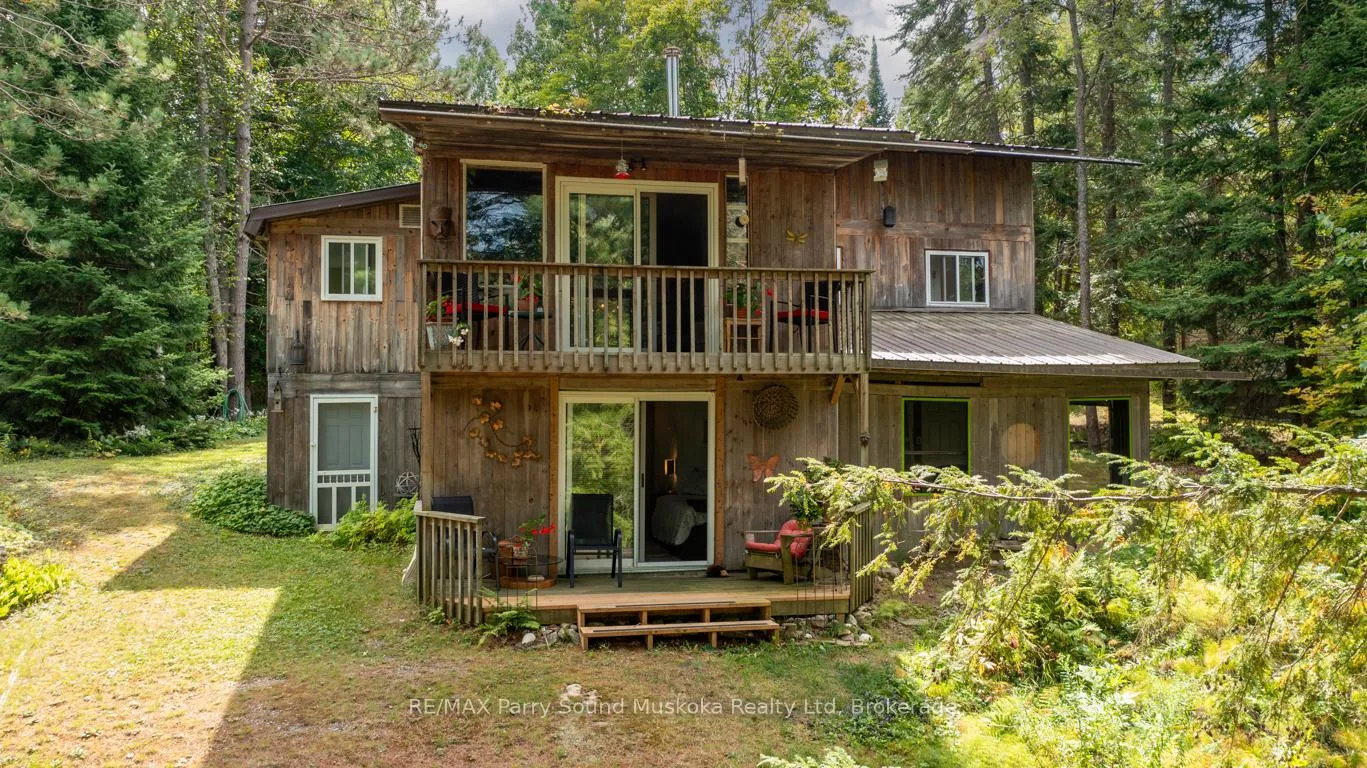 Photo 3 of 252 Dunchurch Estates Road, Whitestone, Hagerman — HOMEH