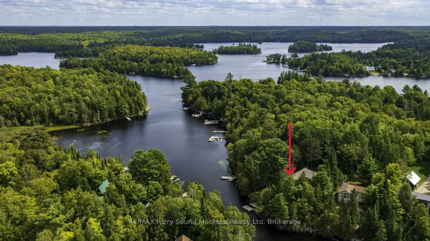 Photo 6 of 252 Dunchurch Estates Road, Whitestone, Hagerman — HOMEH