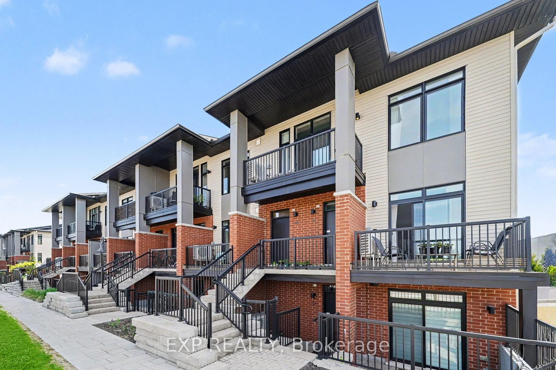 Photo 3 of Unit M, 4793 Bank Street, Ottawa, Leitrim — HOMEH