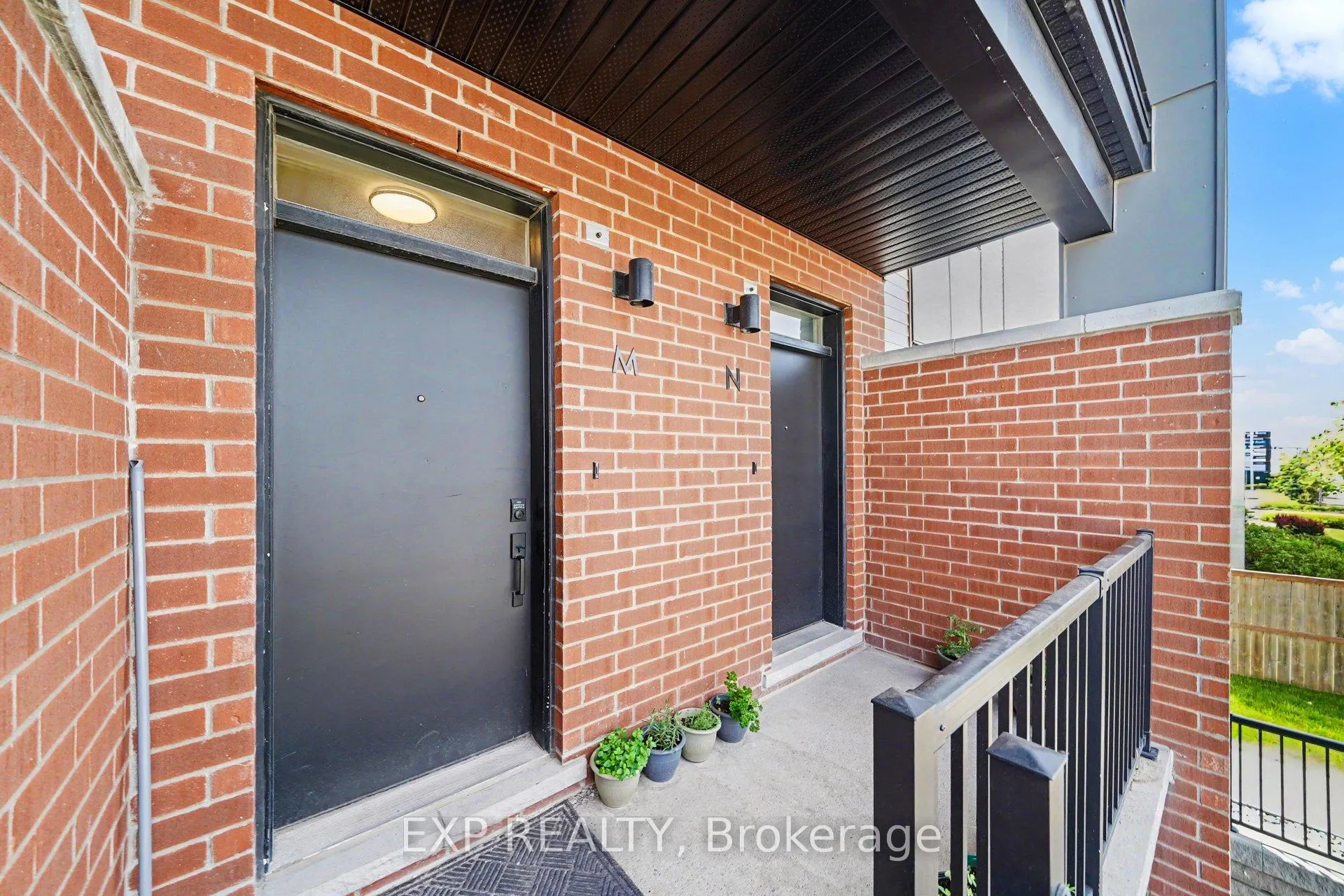 Photo 4 of Unit M, 4793 Bank Street, Ottawa, Leitrim — HOMEH