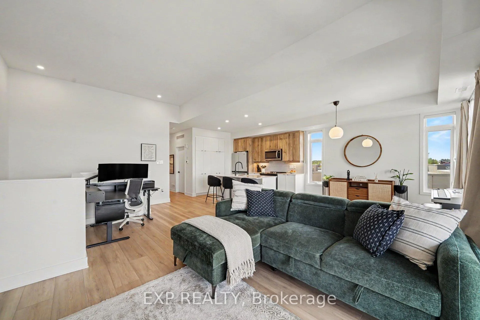 Photo 8 of Unit M, 4793 Bank Street, Ottawa, Leitrim — HOMEH