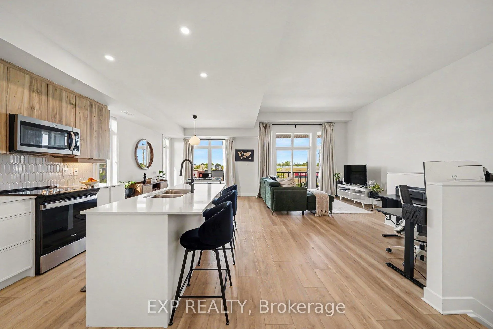 Photo 14 of Unit M, 4793 Bank Street, Ottawa, Leitrim — HOMEH
