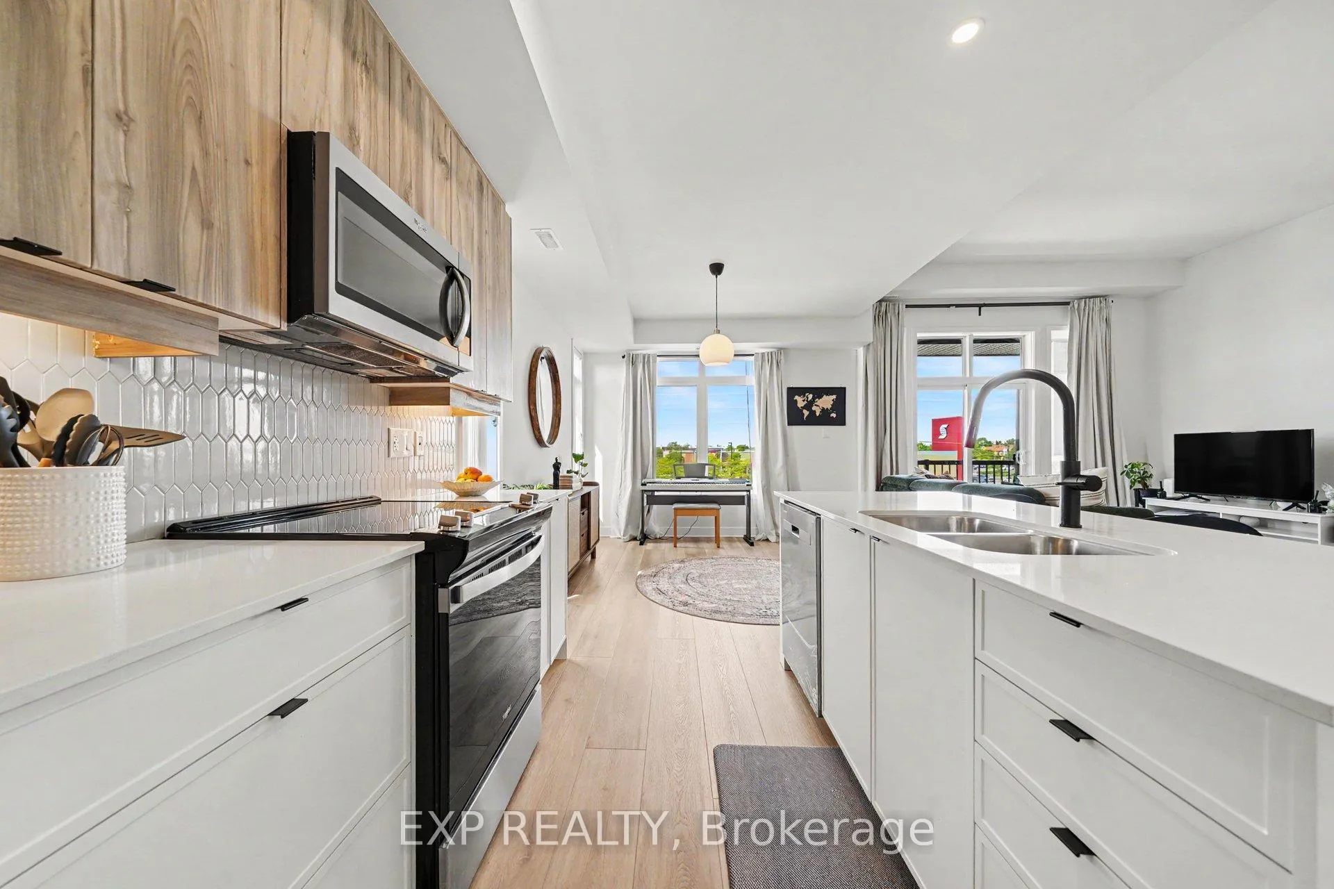 Photo 15 of Unit M, 4793 Bank Street, Ottawa, Leitrim — HOMEH