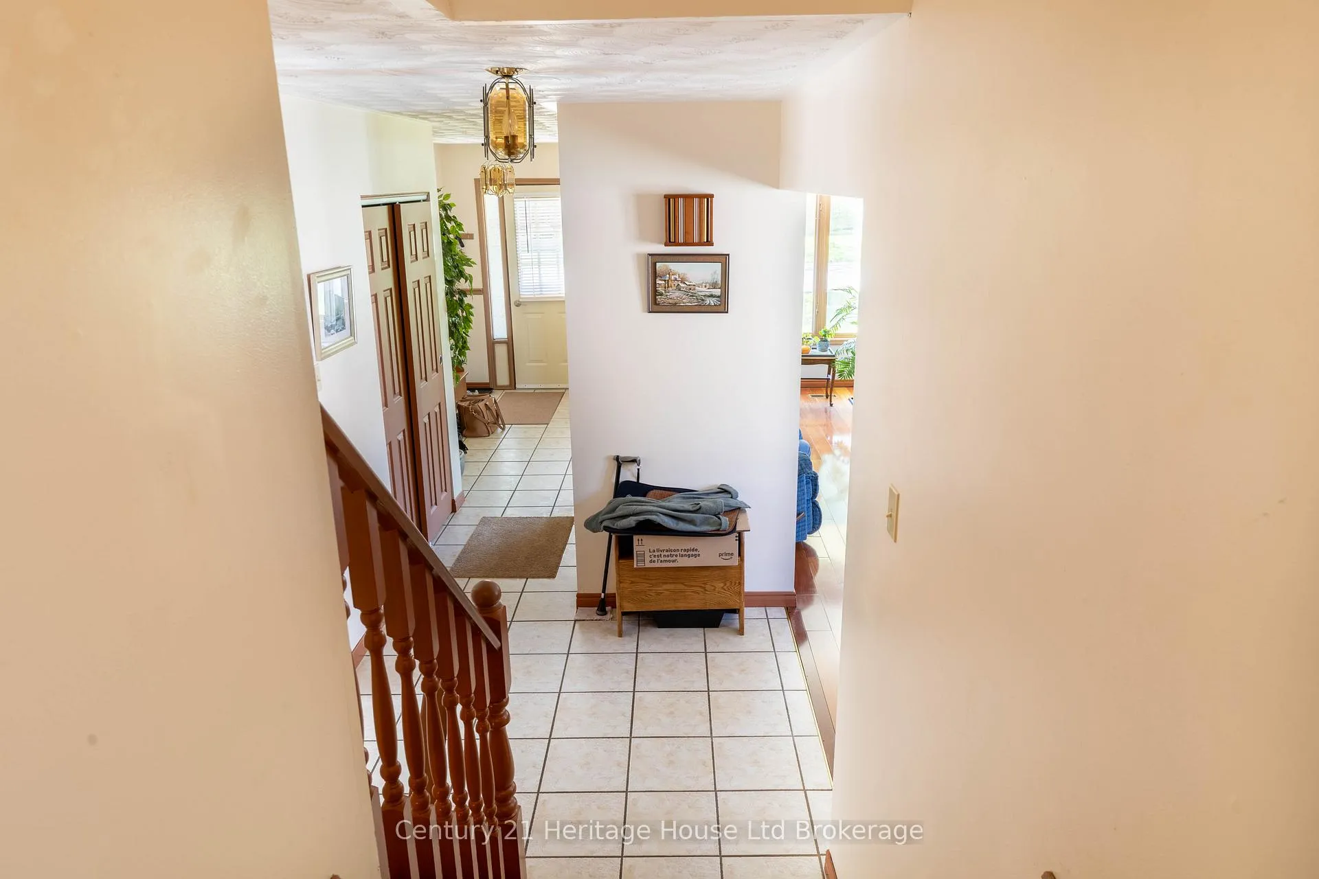 Photo 22 of 12 Spartan Drive, Brantford, Fairview - Brantford — HOMEH