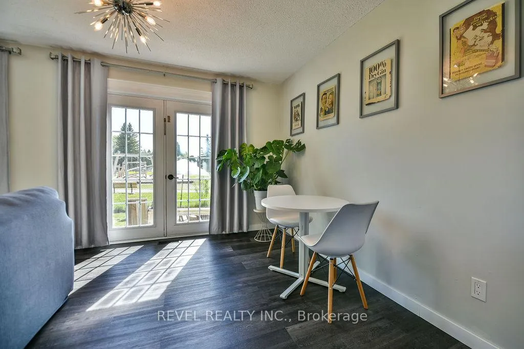 Photo 8 of 178 Eric Crescent, Timmins, Porcupine - West — HOMEH
