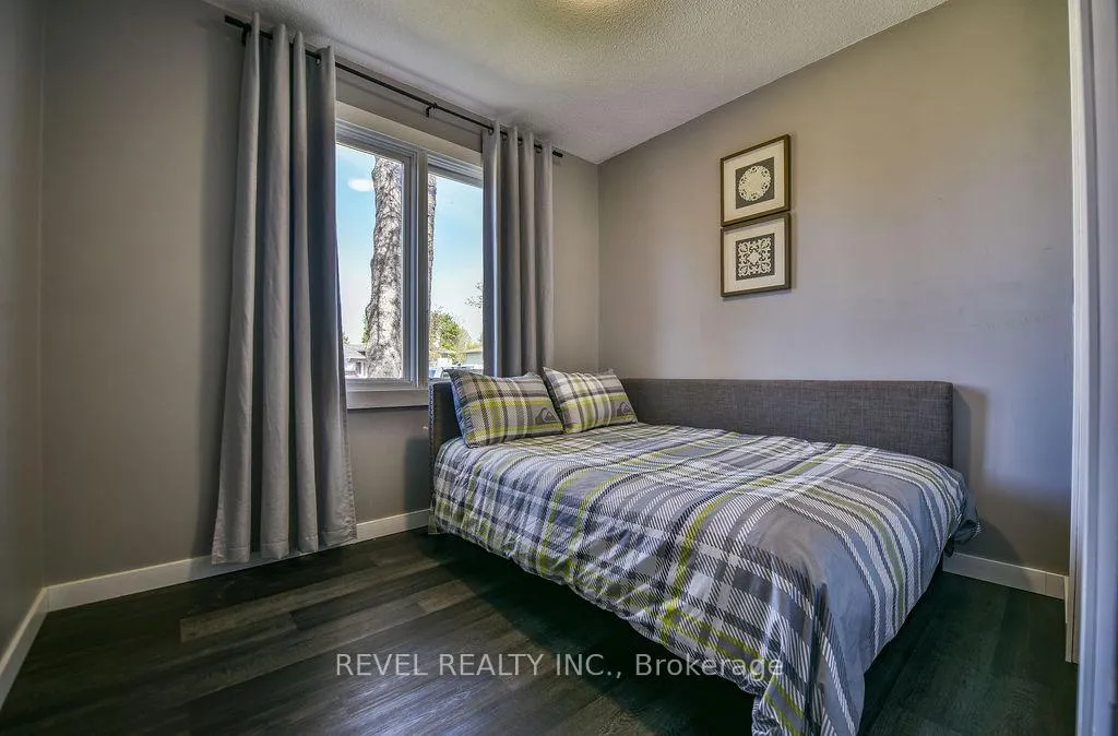 Photo 14 of 178 Eric Crescent, Timmins, Porcupine - West — HOMEH