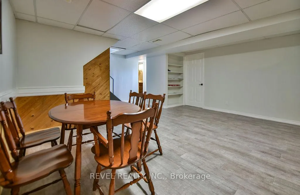 Photo 26 of 178 Eric Crescent, Timmins, Porcupine - West — HOMEH