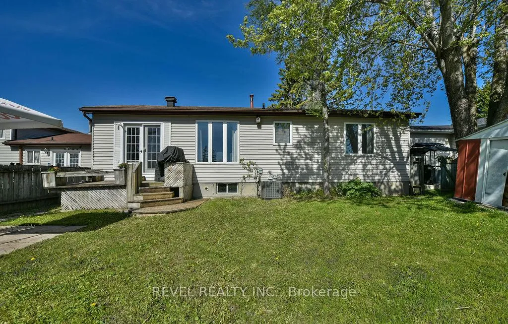 Photo 36 of 178 Eric Crescent, Timmins, Porcupine - West — HOMEH