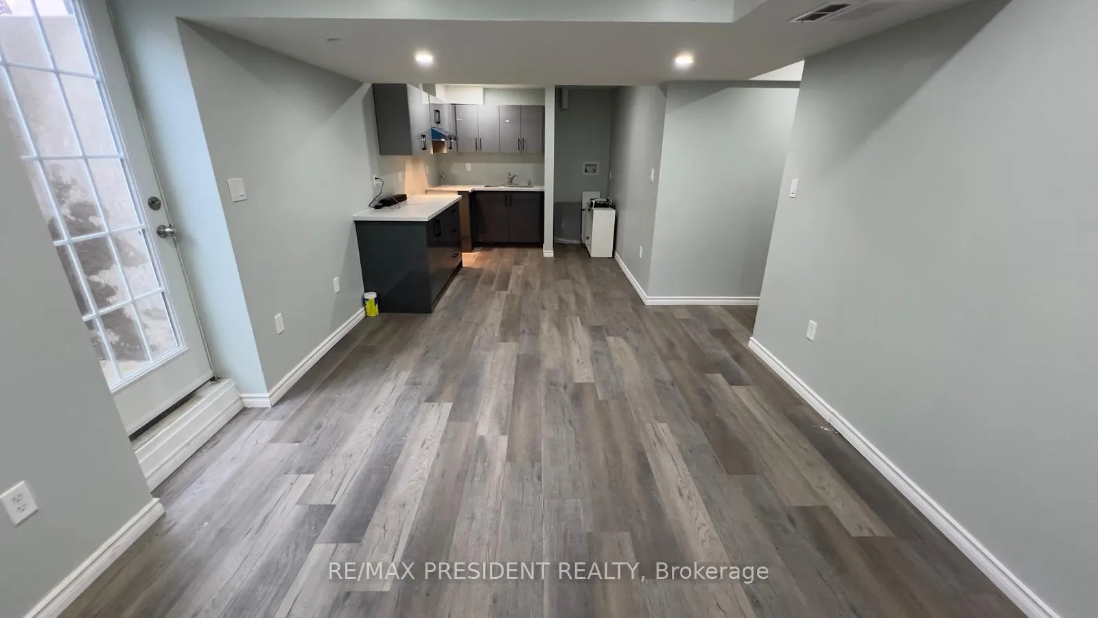 Photo 4 of Unit BASEMENT, 592 Florencedale Crescent, Kitchener, Huron Park — HOMEH