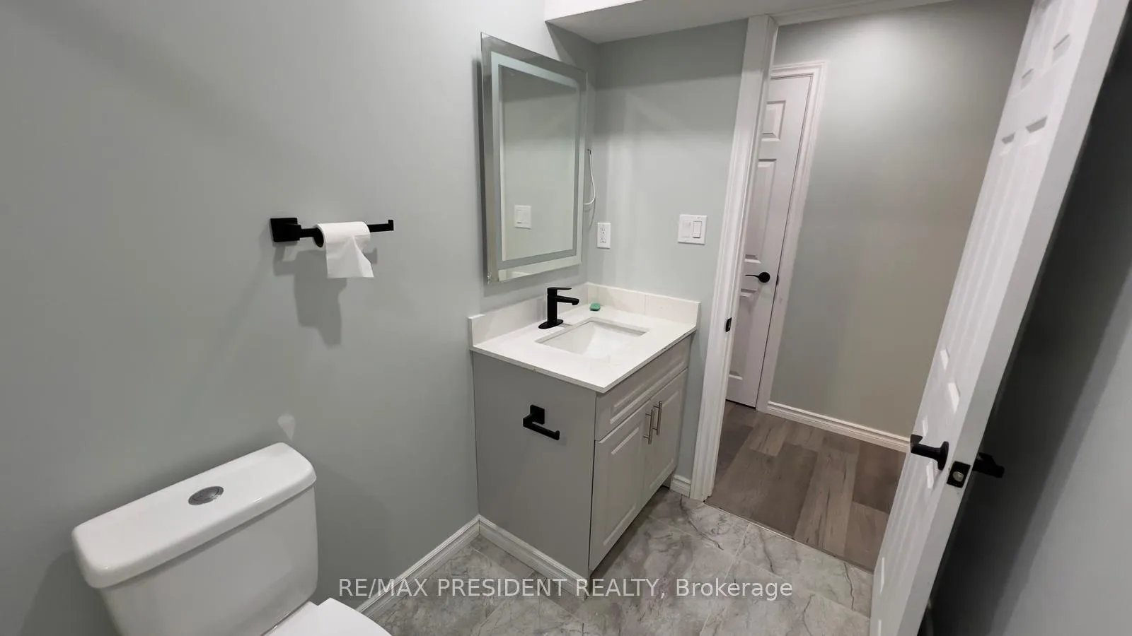 Photo 9 of Unit BASEMENT, 592 Florencedale Crescent, Kitchener, Huron Park — HOMEH