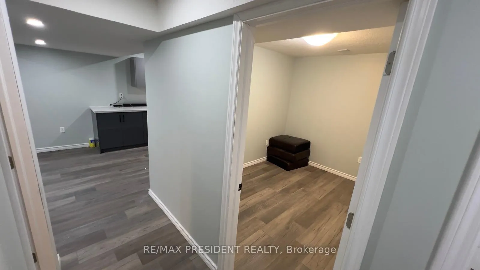 Photo 10 of Unit BASEMENT, 592 Florencedale Crescent, Kitchener, Huron Park — HOMEH