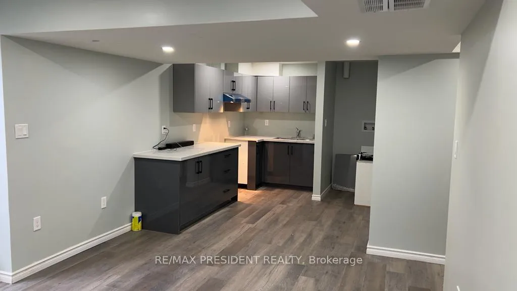 Photo 14 of Unit BASEMENT, 592 Florencedale Crescent, Kitchener, Huron Park — HOMEH