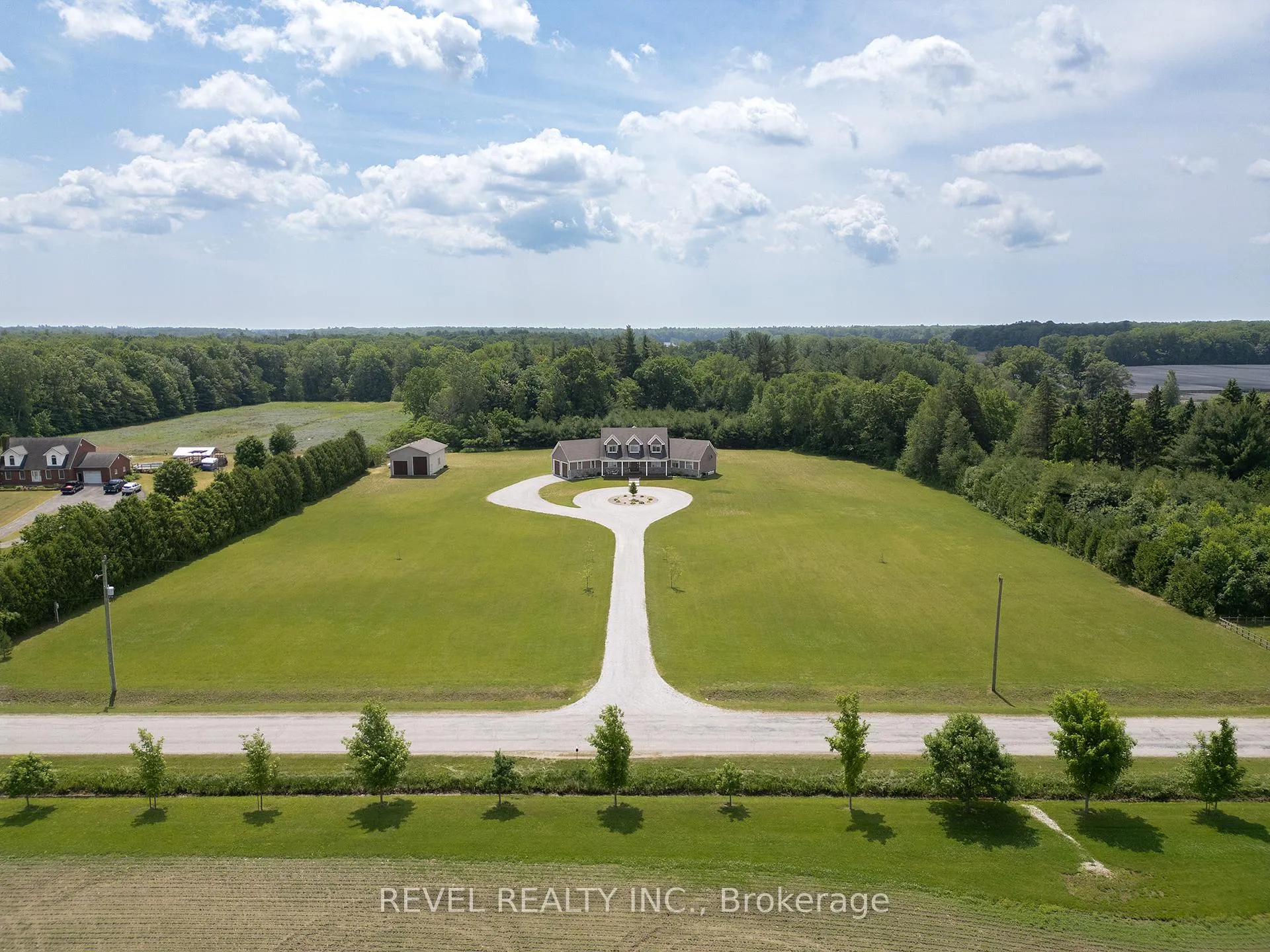 Photo 5 of 792 Charlotteville Rd 8, Norfolk, Rural Charlotteville — HOMEH