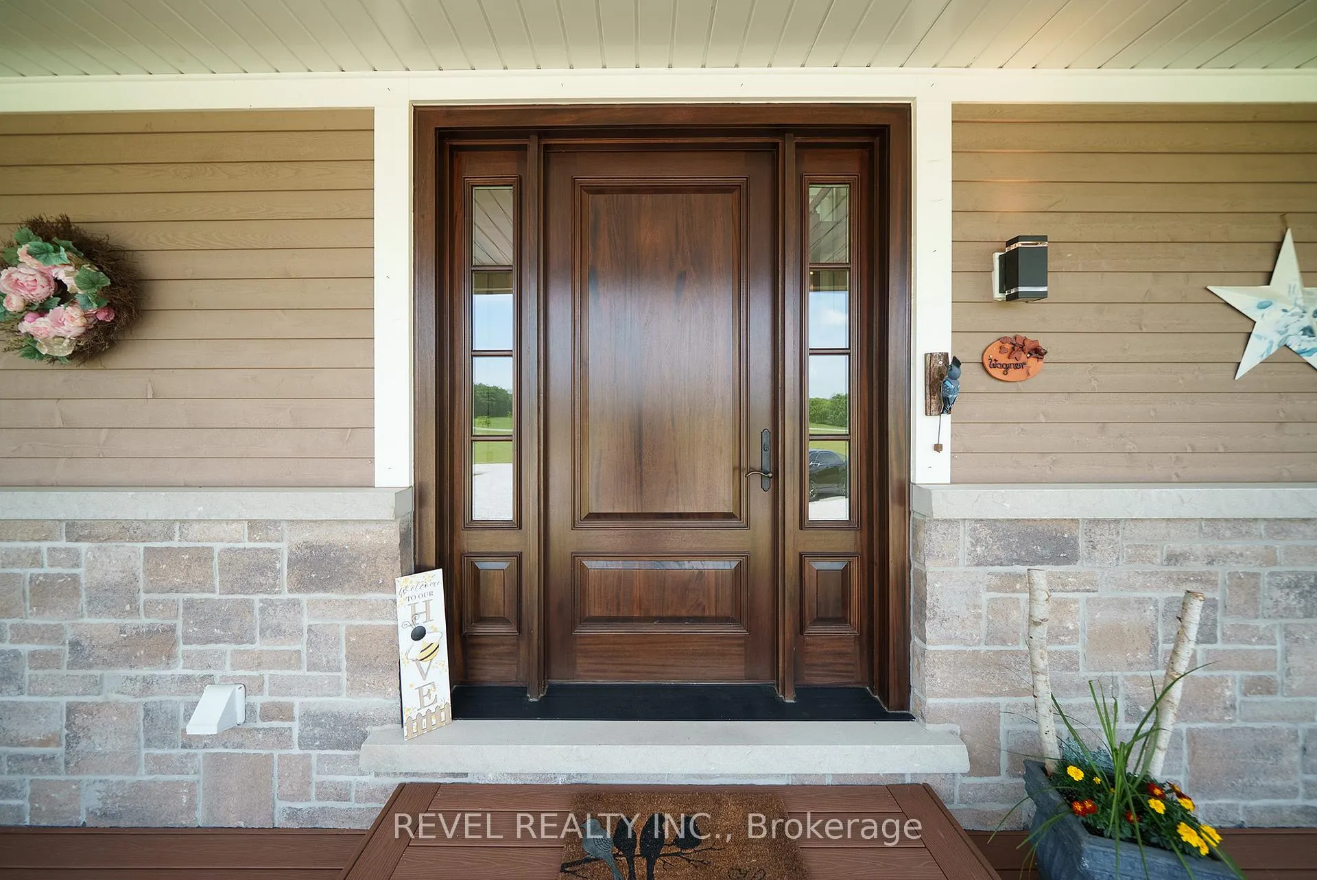 Photo 6 of 792 Charlotteville Rd 8, Norfolk, Rural Charlotteville — HOMEH