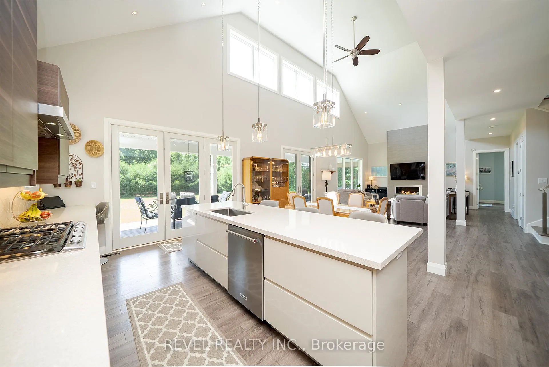Photo 13 of 792 Charlotteville Rd 8, Norfolk, Rural Charlotteville — HOMEH
