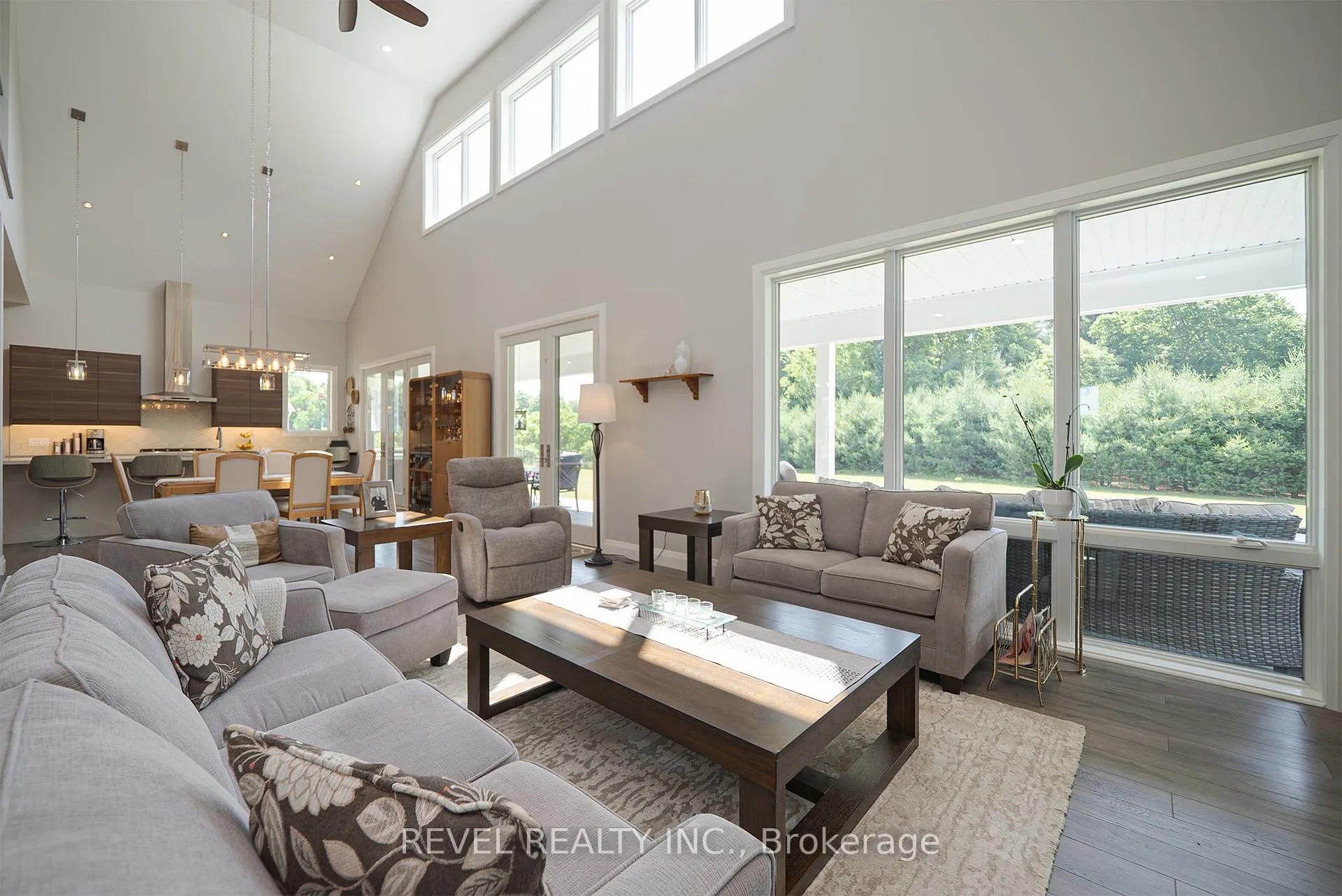Photo 16 of 792 Charlotteville Rd 8, Norfolk, Rural Charlotteville — HOMEH