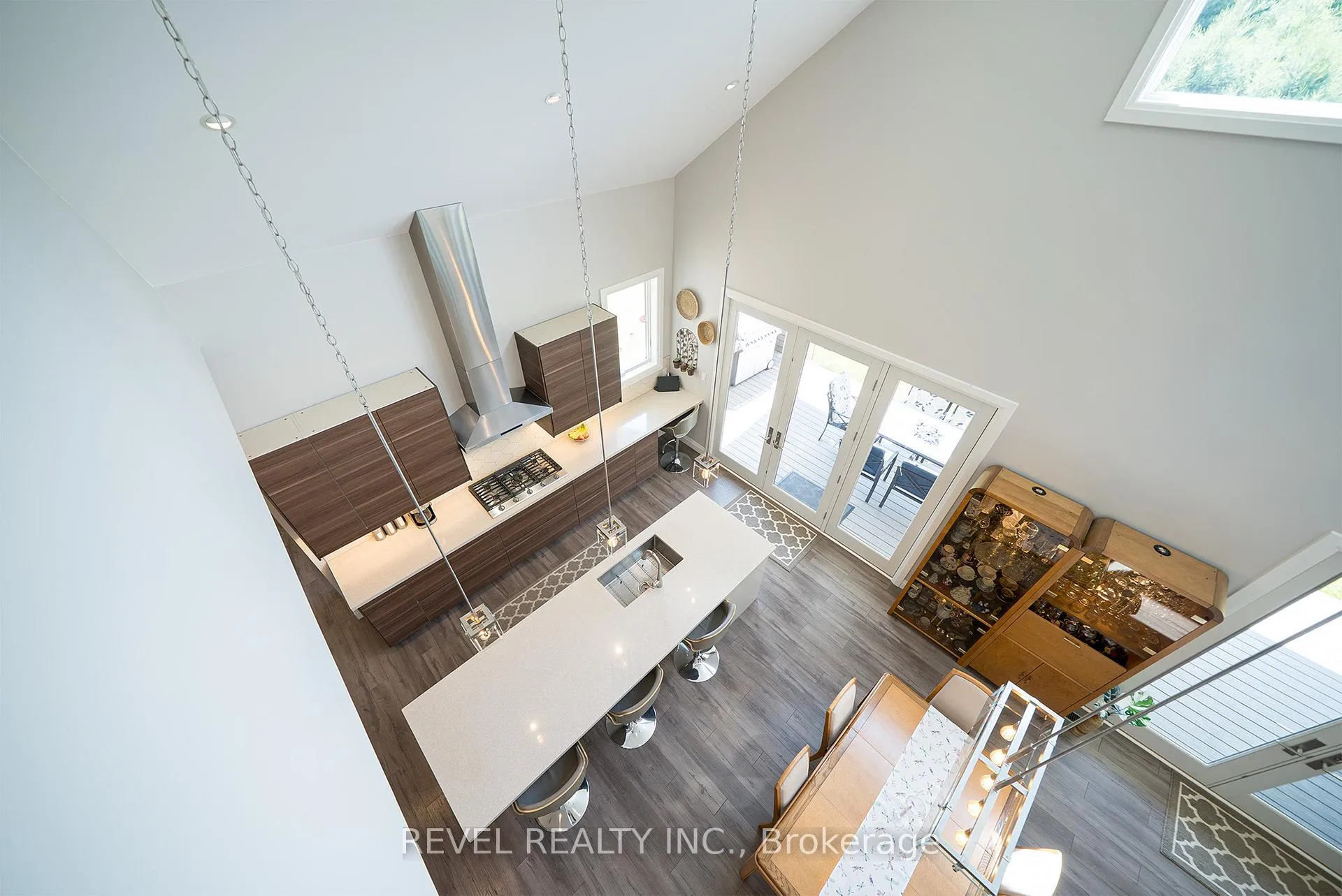 Photo 20 of 792 Charlotteville Rd 8, Norfolk, Rural Charlotteville — HOMEH