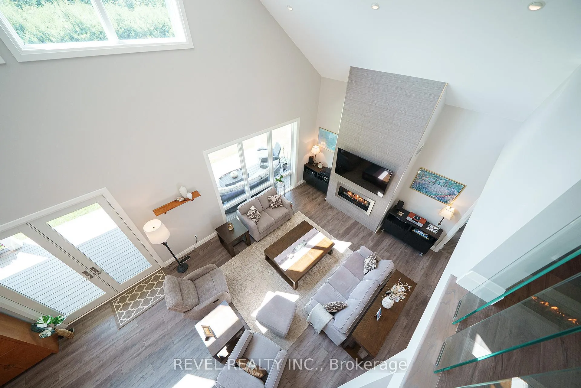 Photo 21 of 792 Charlotteville Rd 8, Norfolk, Rural Charlotteville — HOMEH