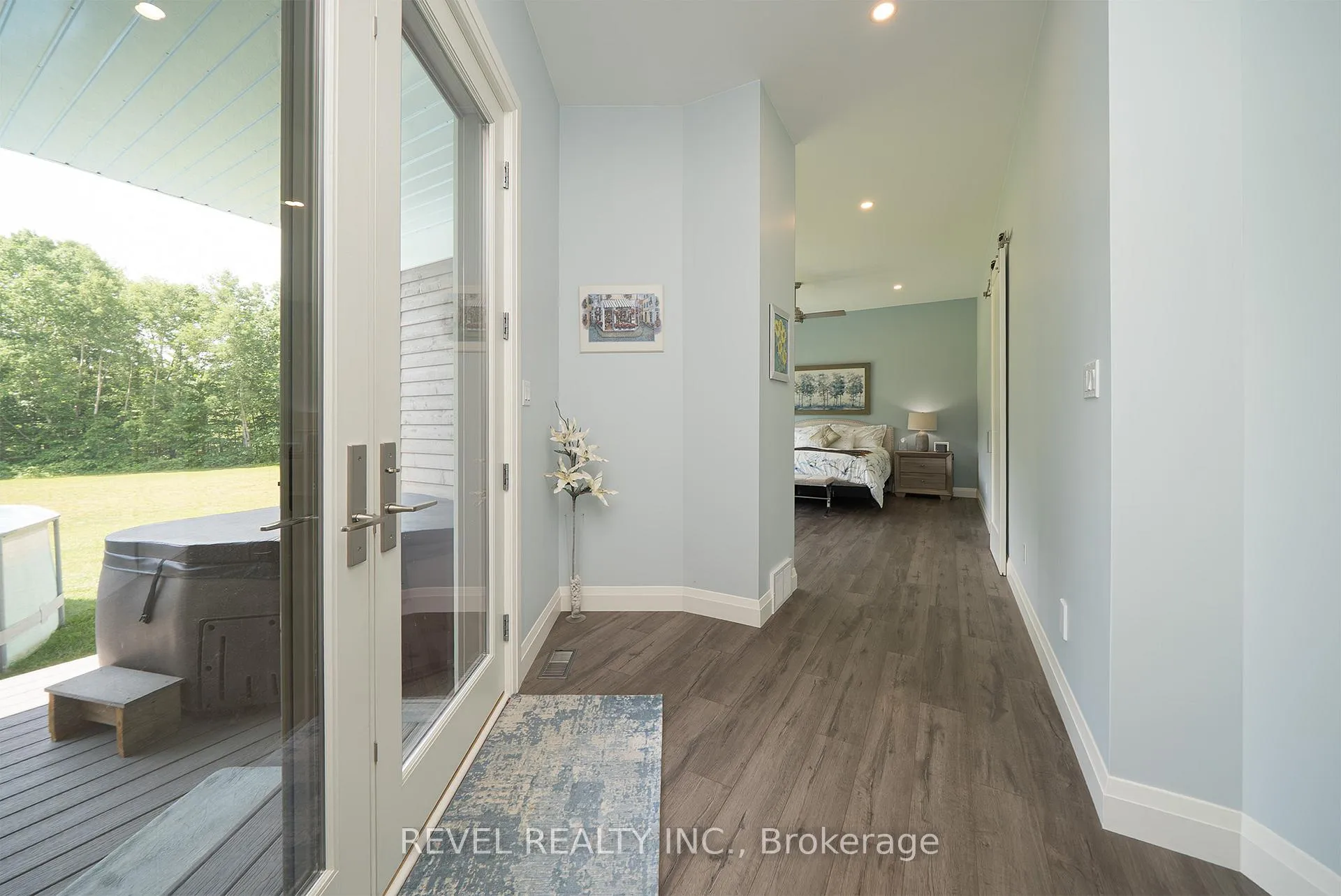 Photo 25 of 792 Charlotteville Rd 8, Norfolk, Rural Charlotteville — HOMEH