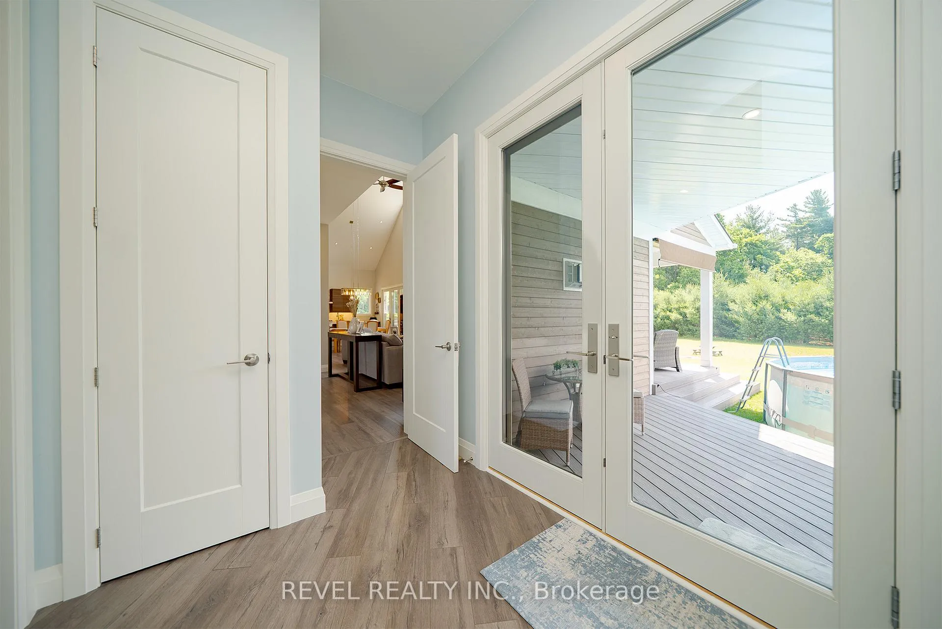 Photo 29 of 792 Charlotteville Rd 8, Norfolk, Rural Charlotteville — HOMEH