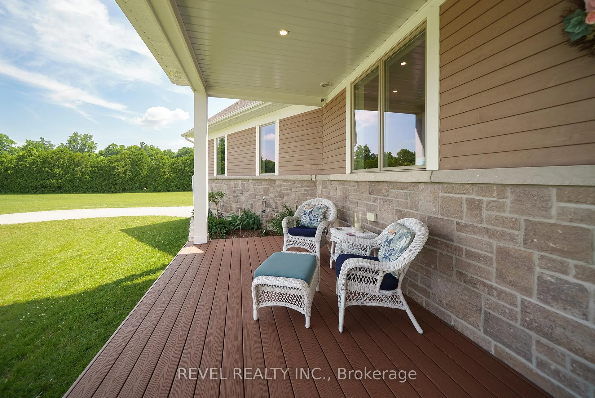 Photo 40 of 792 Charlotteville Rd 8, Norfolk, Rural Charlotteville — HOMEH