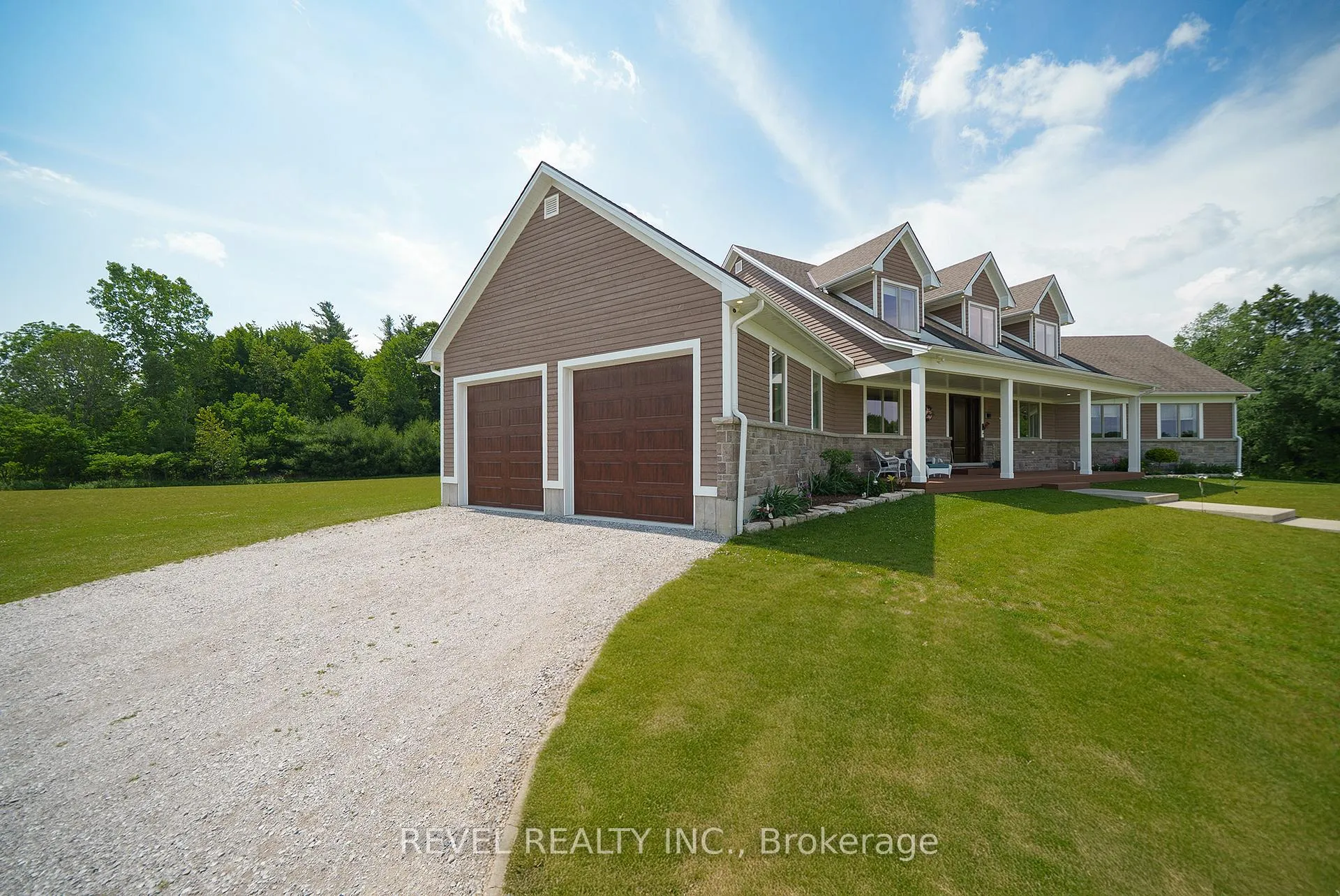 Photo 41 of 792 Charlotteville Rd 8, Norfolk, Rural Charlotteville — HOMEH