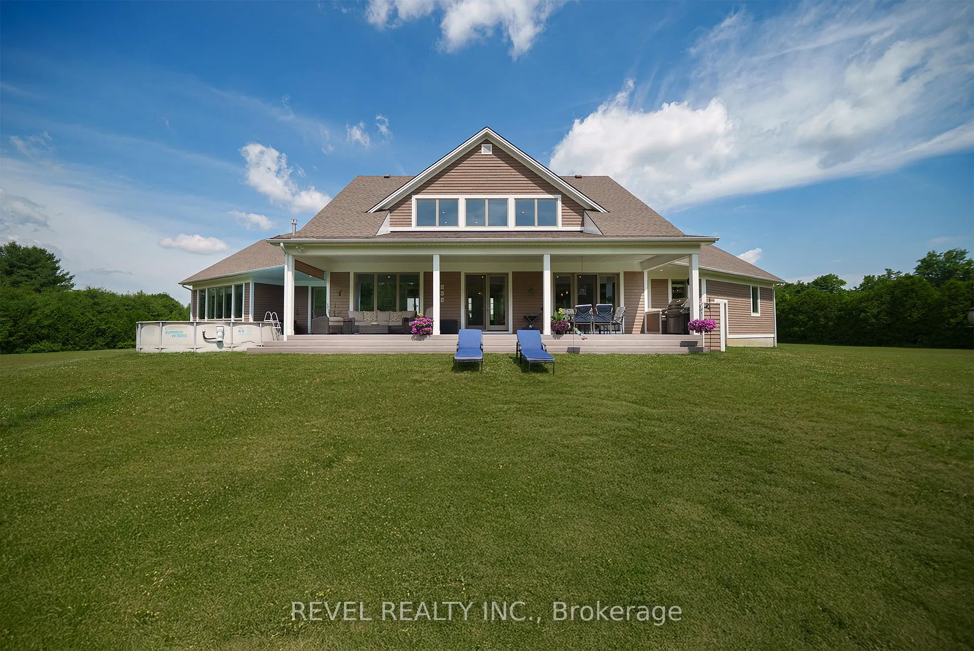 Photo 42 of 792 Charlotteville Rd 8, Norfolk, Rural Charlotteville — HOMEH