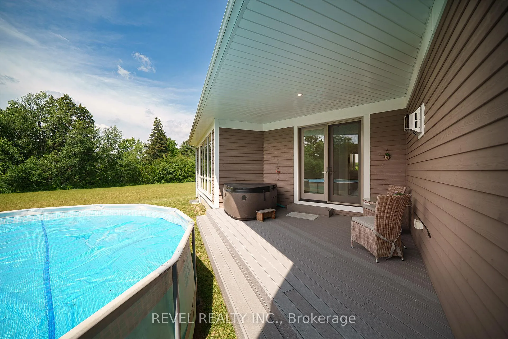Photo 43 of 792 Charlotteville Rd 8, Norfolk, Rural Charlotteville — HOMEH