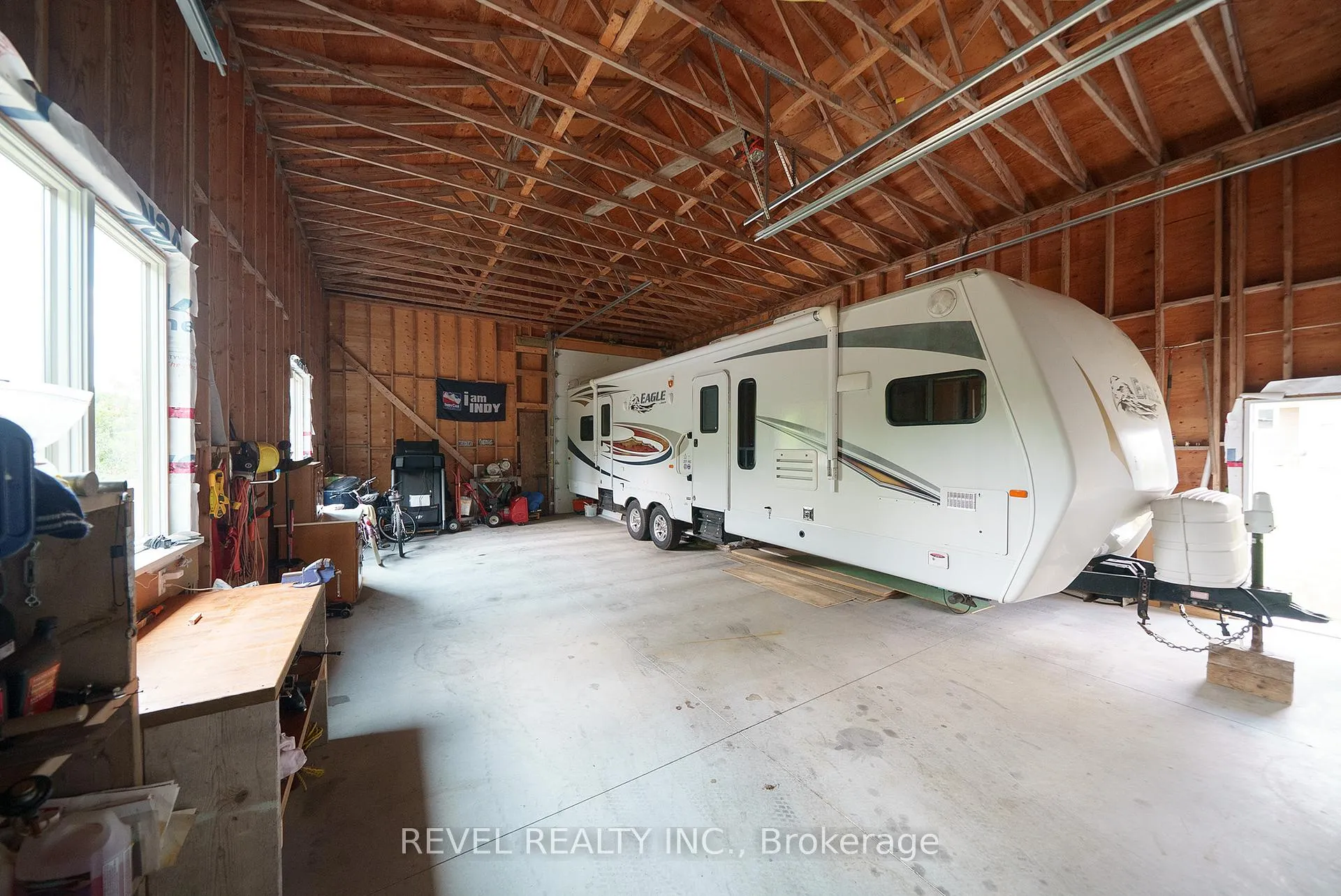 Photo 45 of 792 Charlotteville Rd 8, Norfolk, Rural Charlotteville — HOMEH