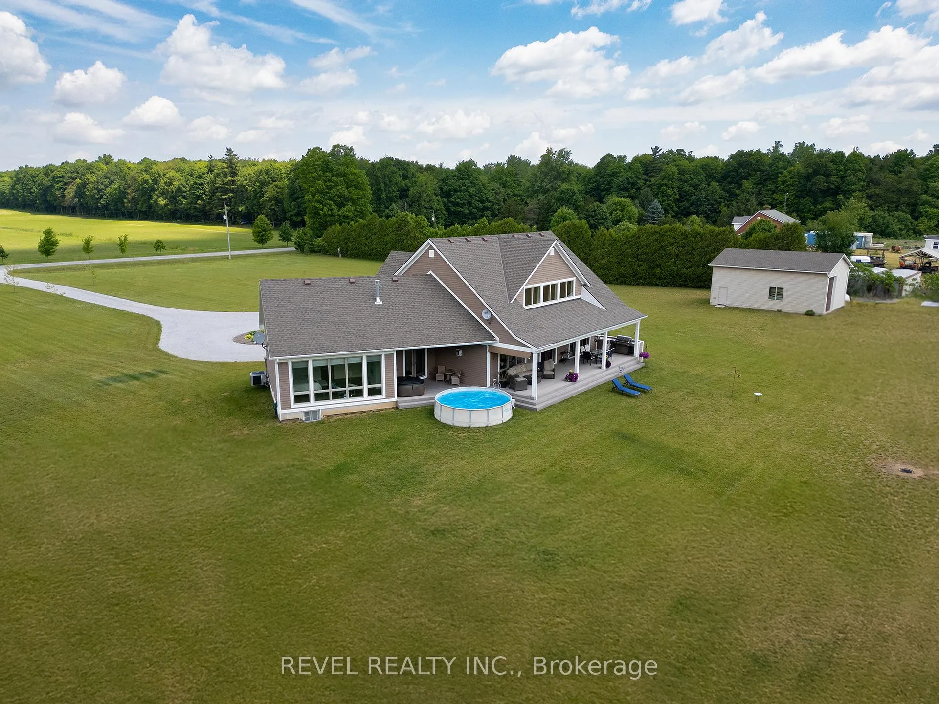 Photo 46 of 792 Charlotteville Rd 8, Norfolk, Rural Charlotteville — HOMEH