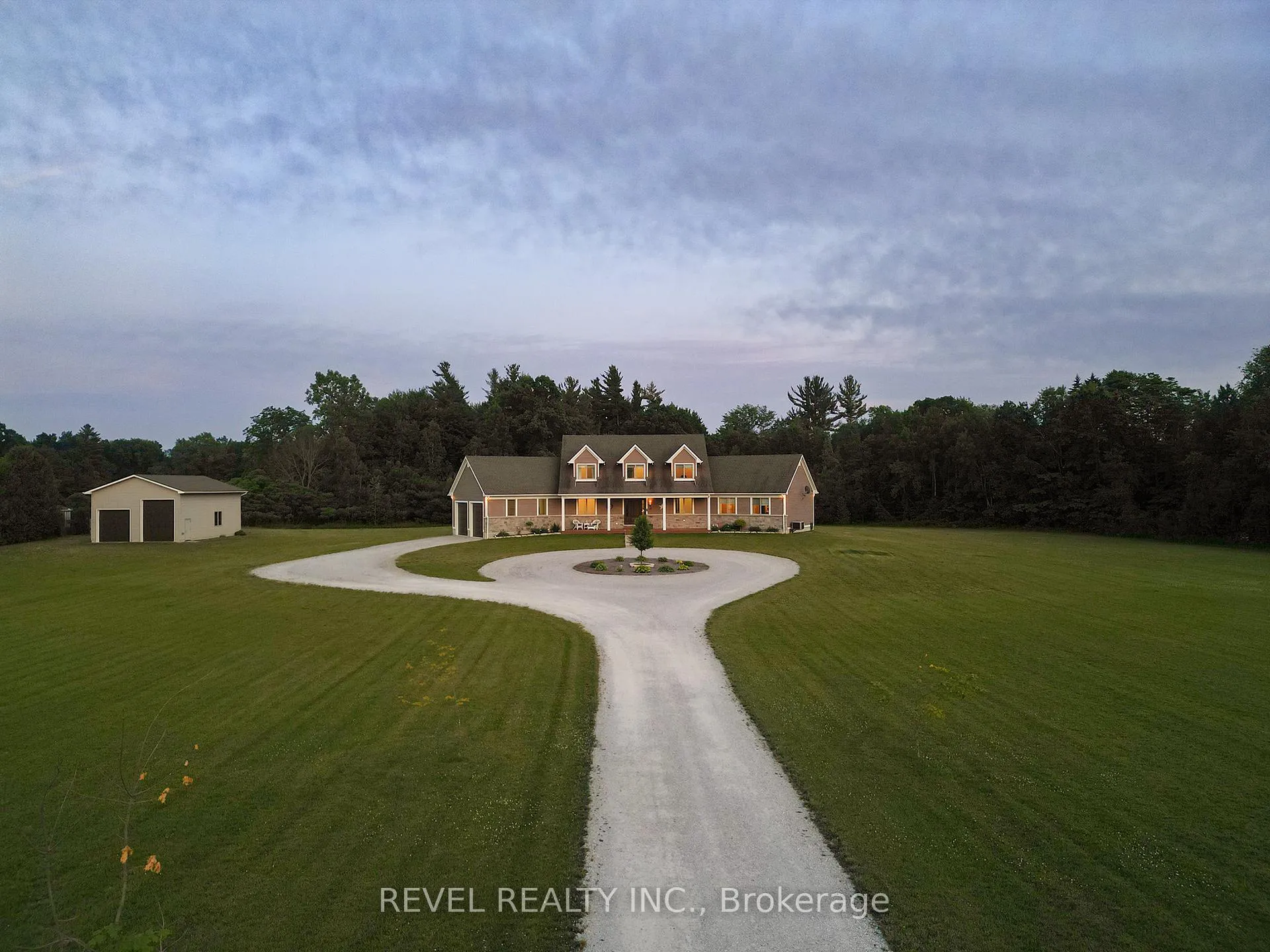 Photo 47 of 792 Charlotteville Rd 8, Norfolk, Rural Charlotteville — HOMEH