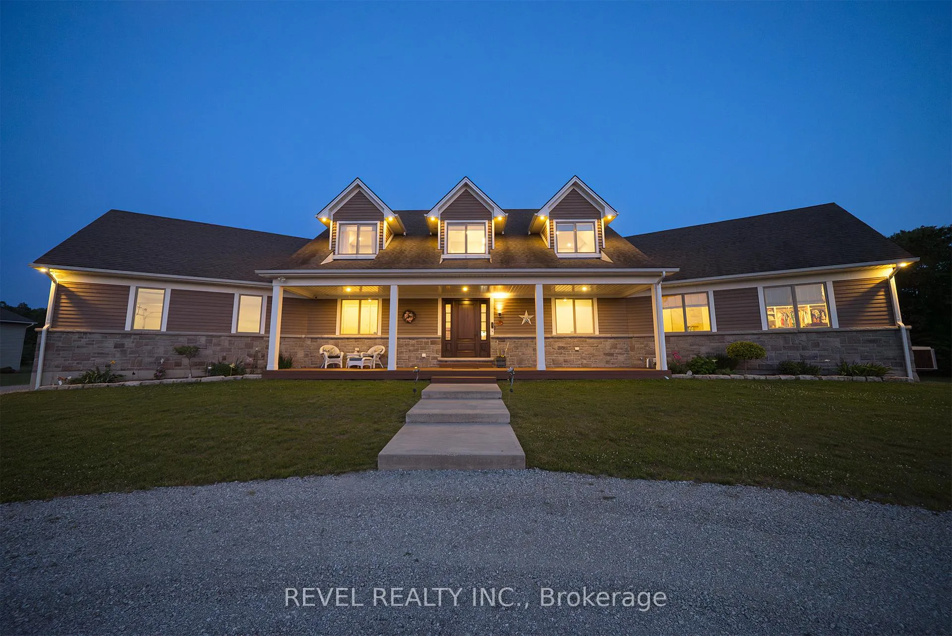 Photo 48 of 792 Charlotteville Rd 8, Norfolk, Rural Charlotteville — HOMEH
