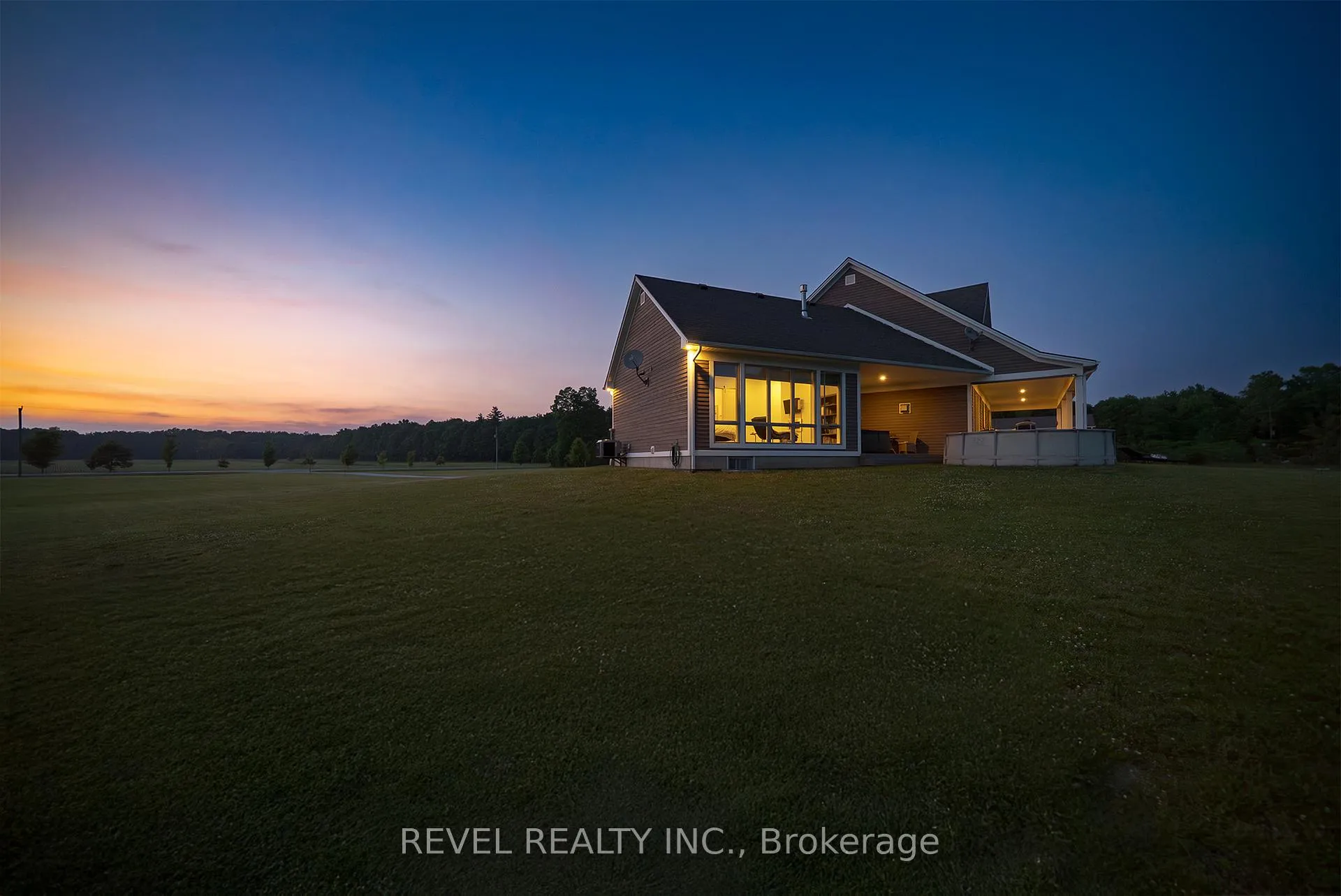 Photo 49 of 792 Charlotteville Rd 8, Norfolk, Rural Charlotteville — HOMEH