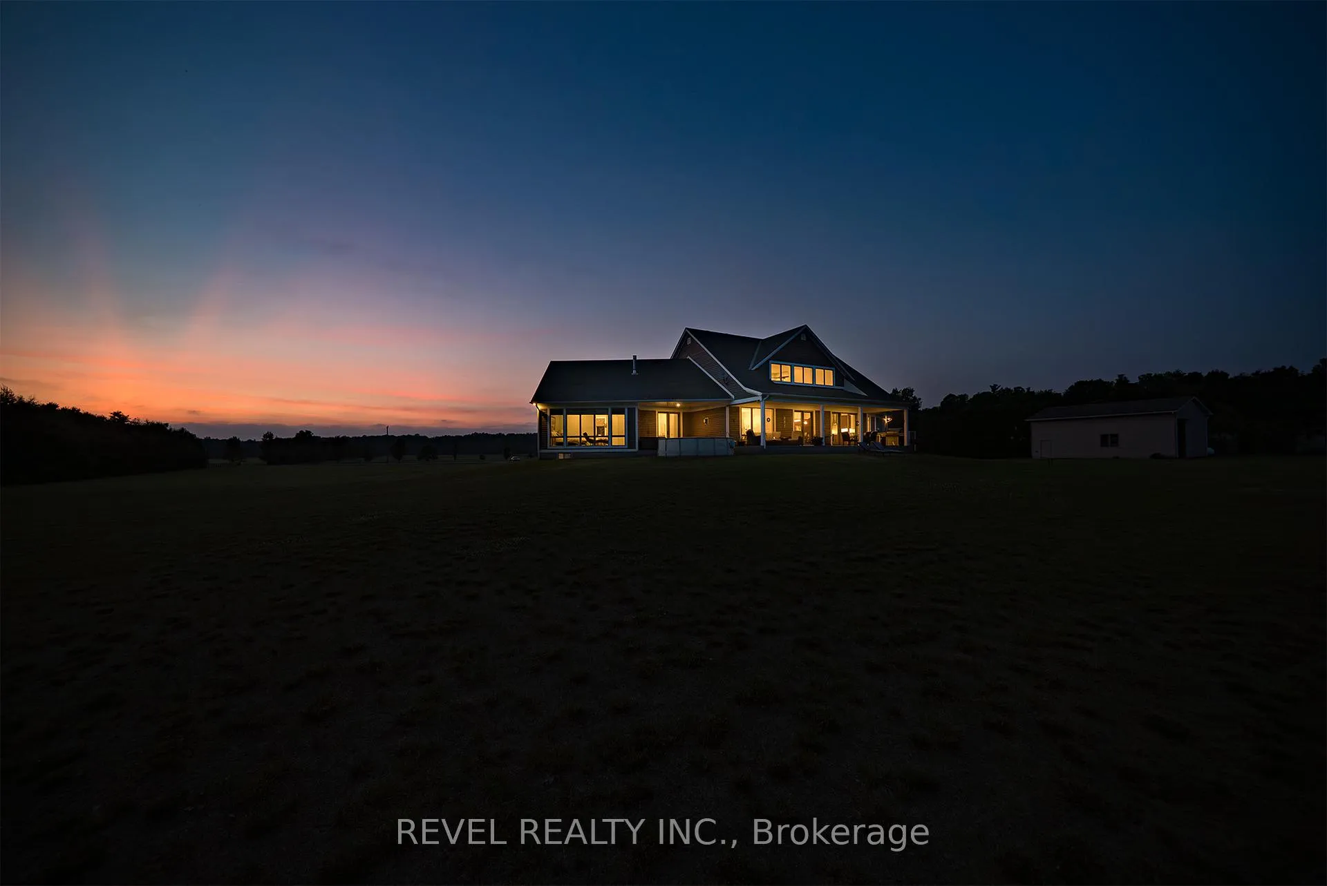 Photo 50 of 792 Charlotteville Rd 8, Norfolk, Rural Charlotteville — HOMEH