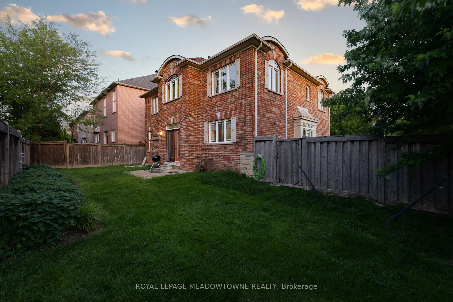 Photo 44 of 9 Black Bear Trail, Brampton, Bram West — HOMEH