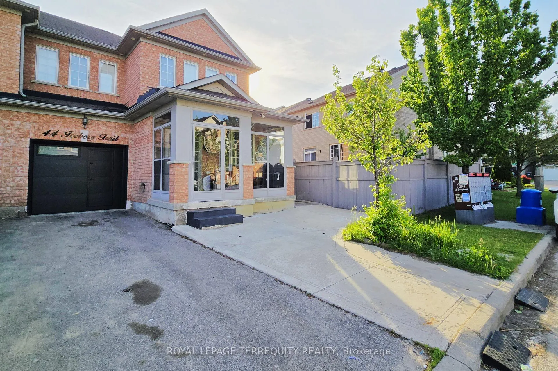 Photo 1 of 44 Iceberg Trail, Brampton, Sandringham-Wellington — HOMEH