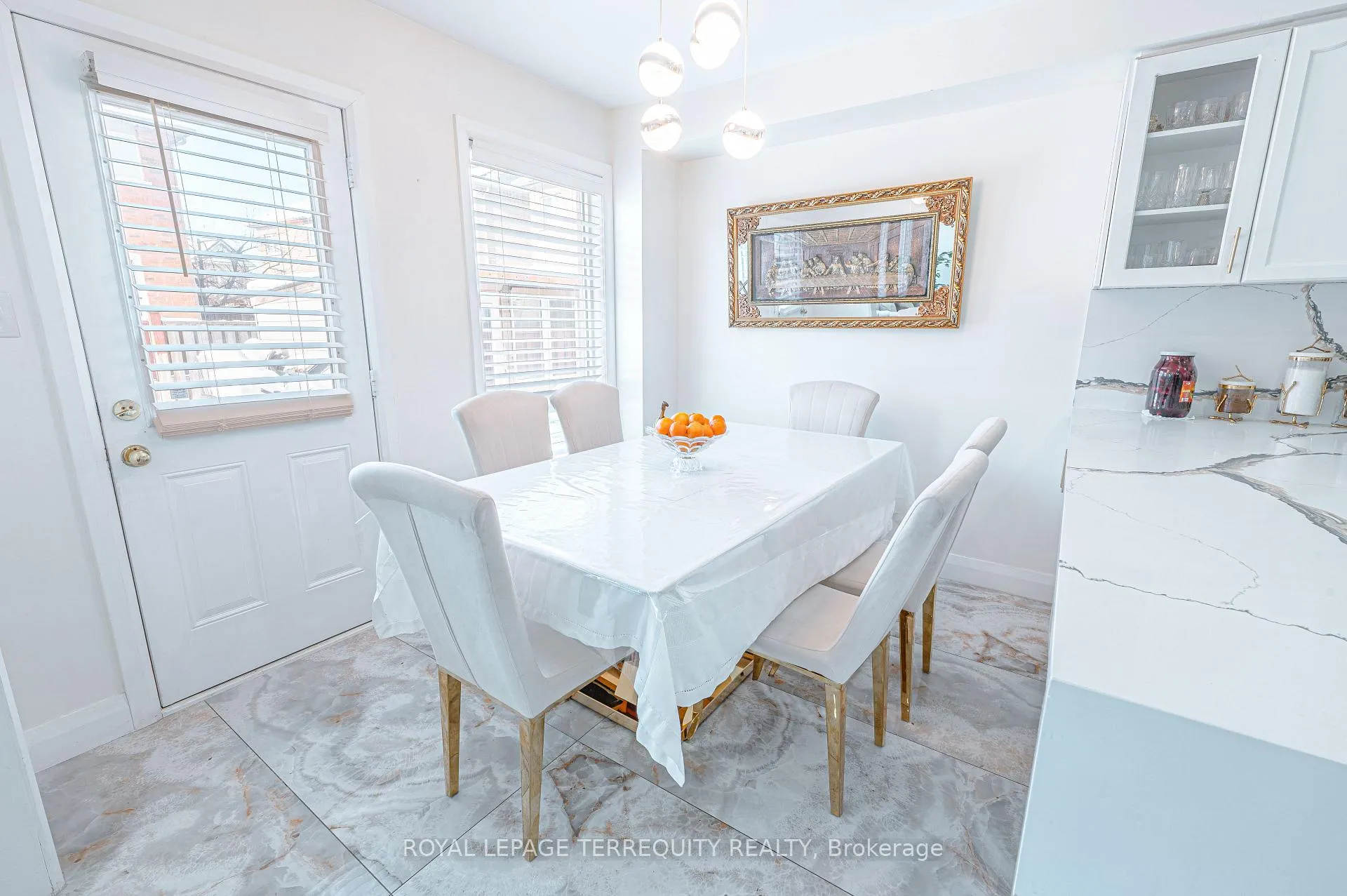 Photo 11 of 44 Iceberg Trail, Brampton, Sandringham-Wellington — HOMEH