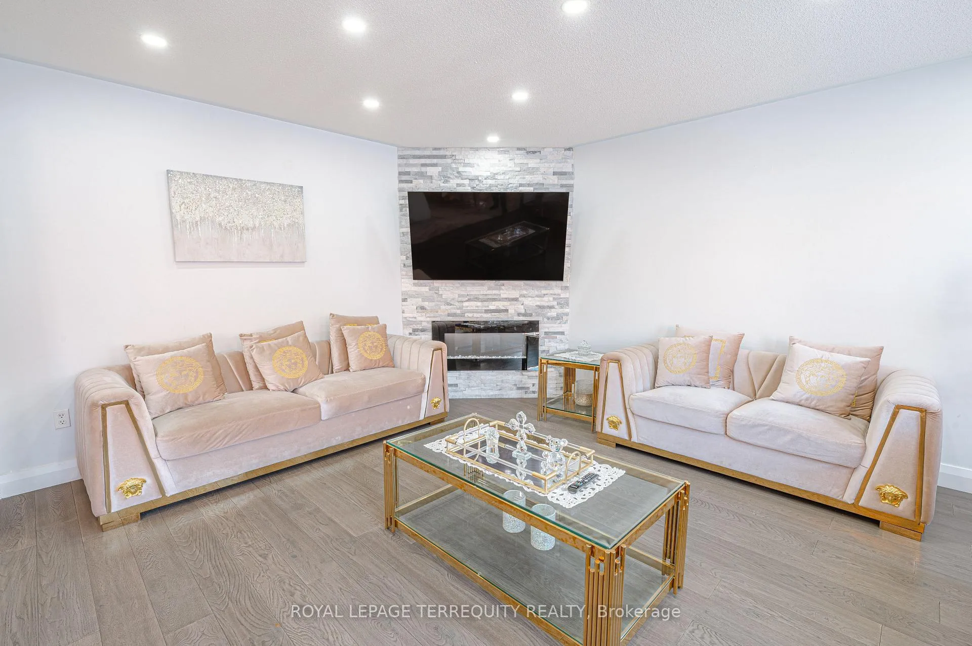 Photo 14 of 44 Iceberg Trail, Brampton, Sandringham-Wellington — HOMEH