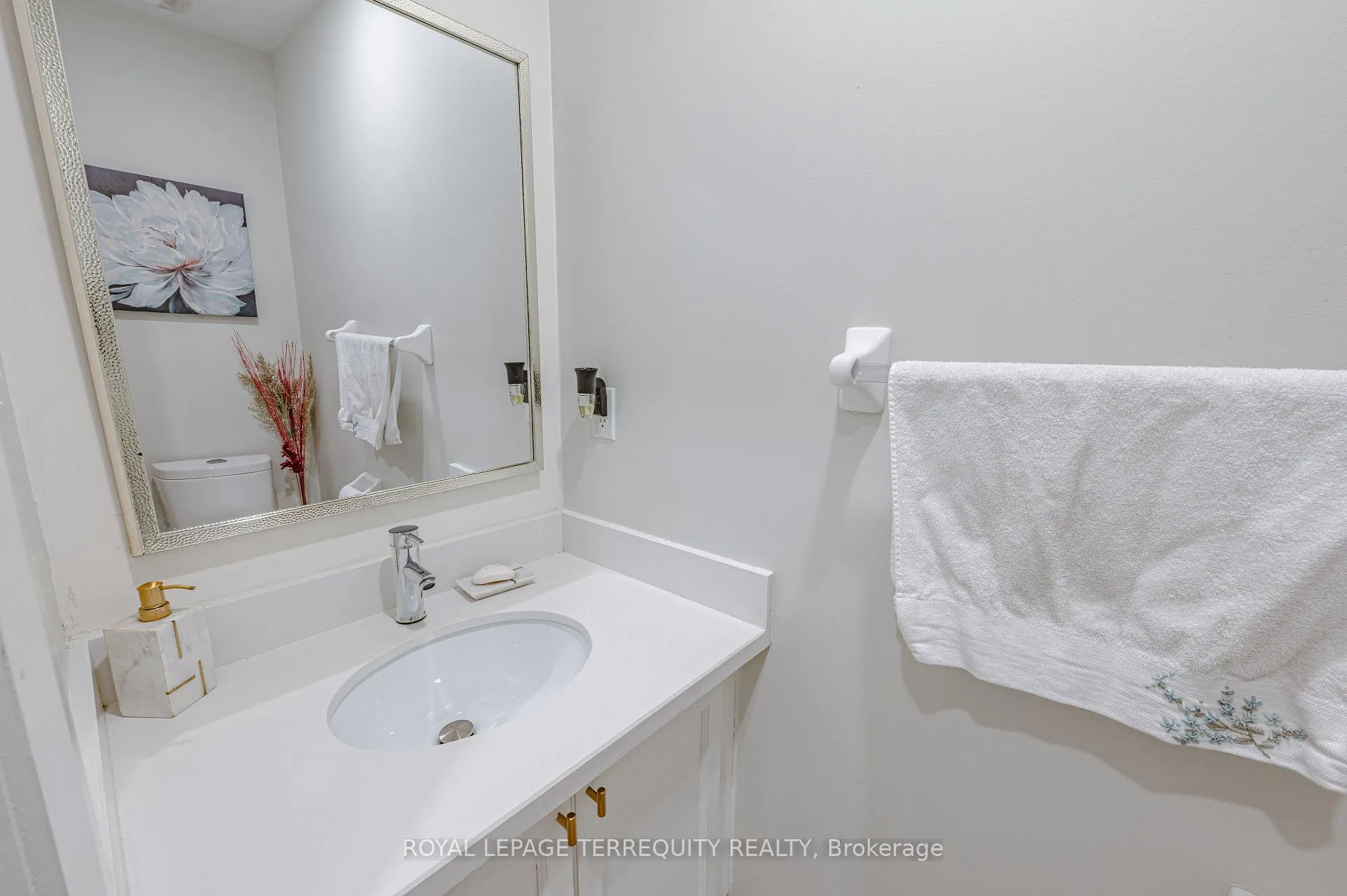 Photo 15 of 44 Iceberg Trail, Brampton, Sandringham-Wellington — HOMEH