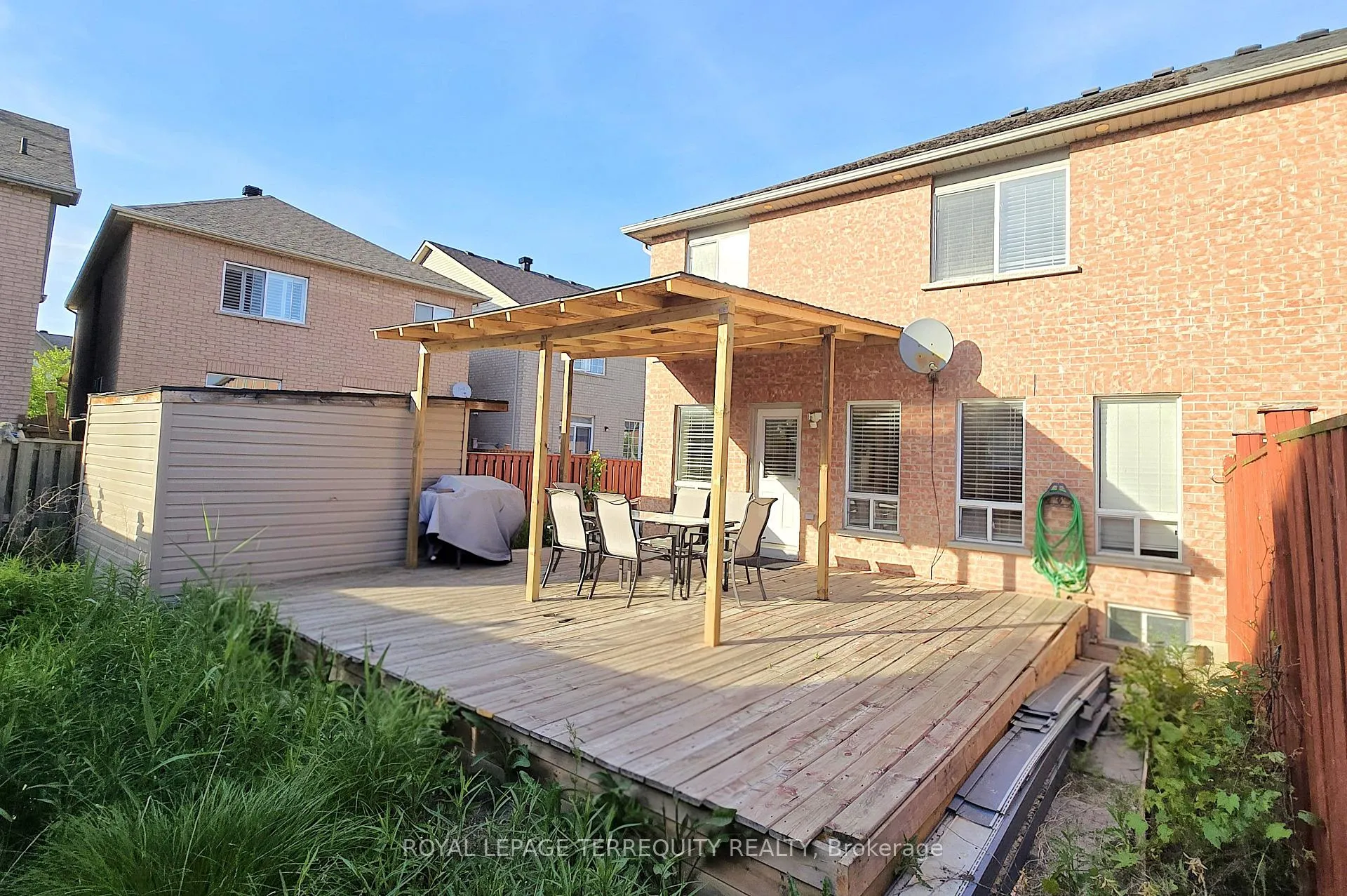 Photo 37 of 44 Iceberg Trail, Brampton, Sandringham-Wellington — HOMEH