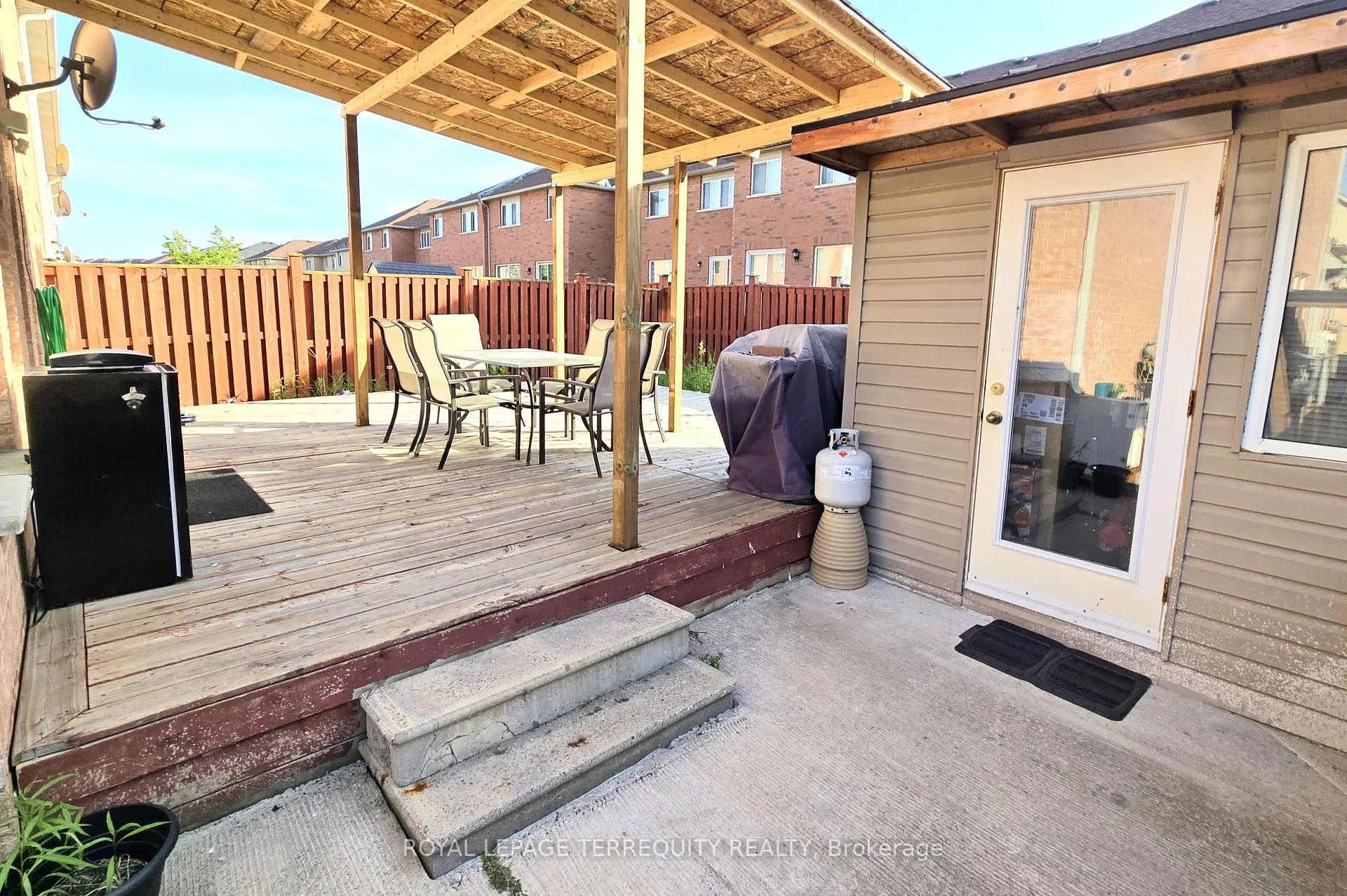Photo 39 of 44 Iceberg Trail, Brampton, Sandringham-Wellington — HOMEH