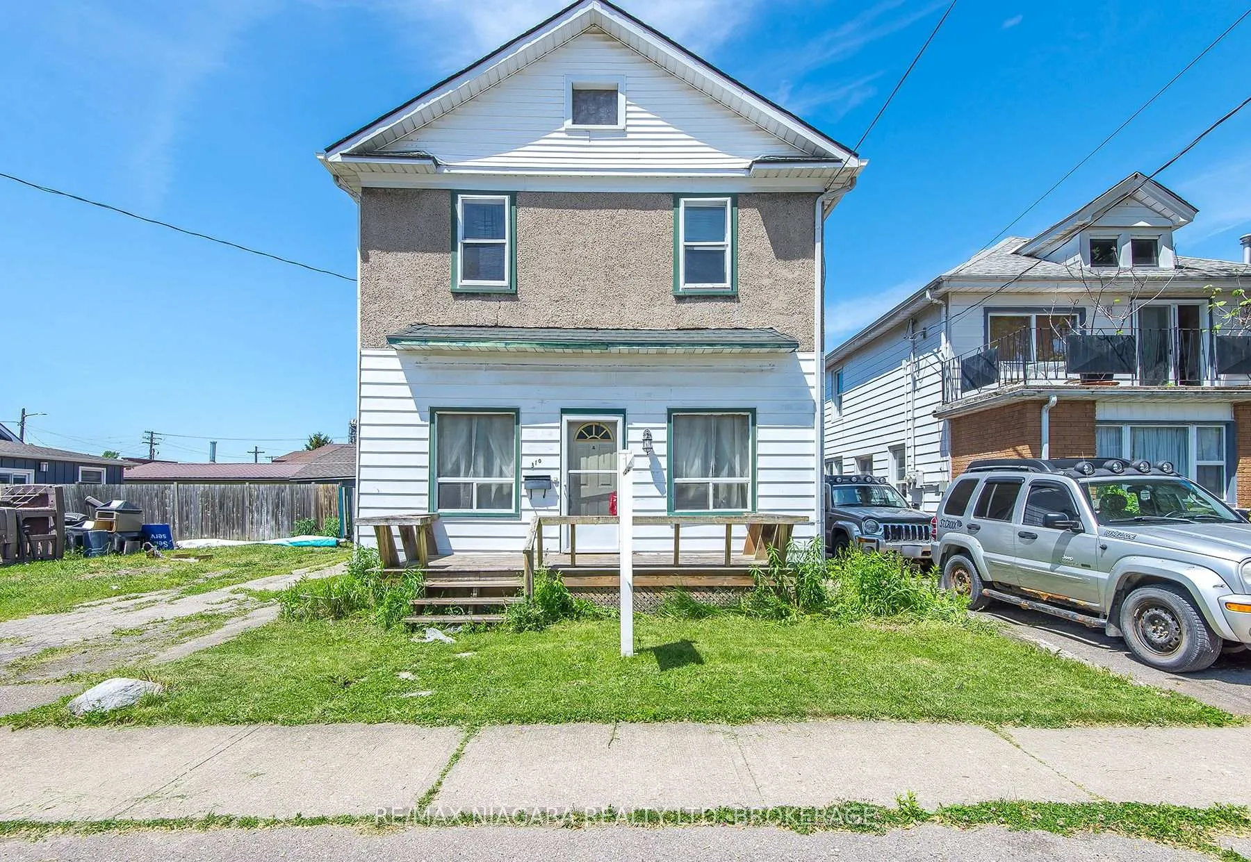 Photo 1 of 310 Mitchell Street, Port Colborne, Killaly East — HOMEH