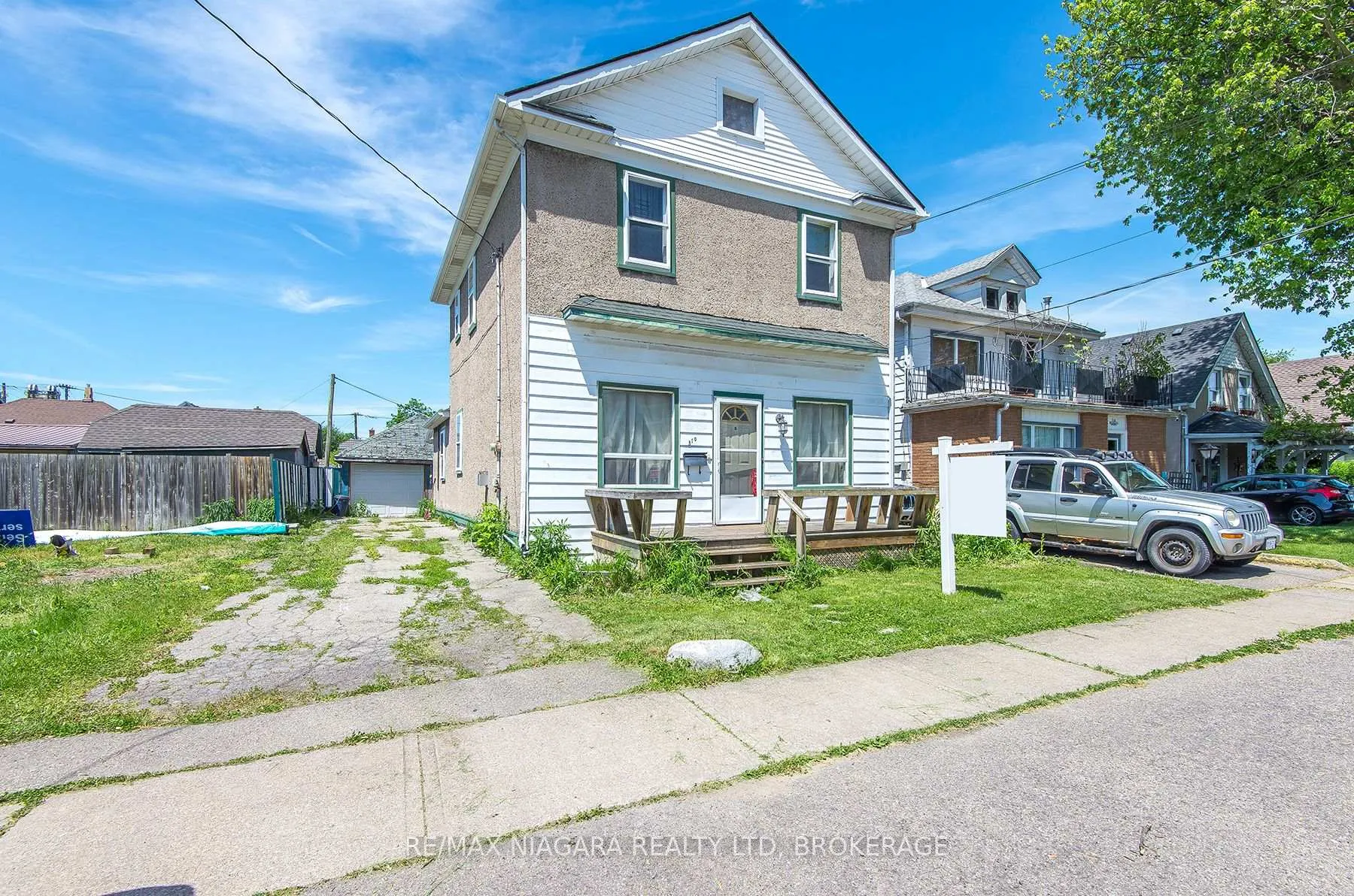 Photo 2 of 310 Mitchell Street, Port Colborne, Killaly East — HOMEH