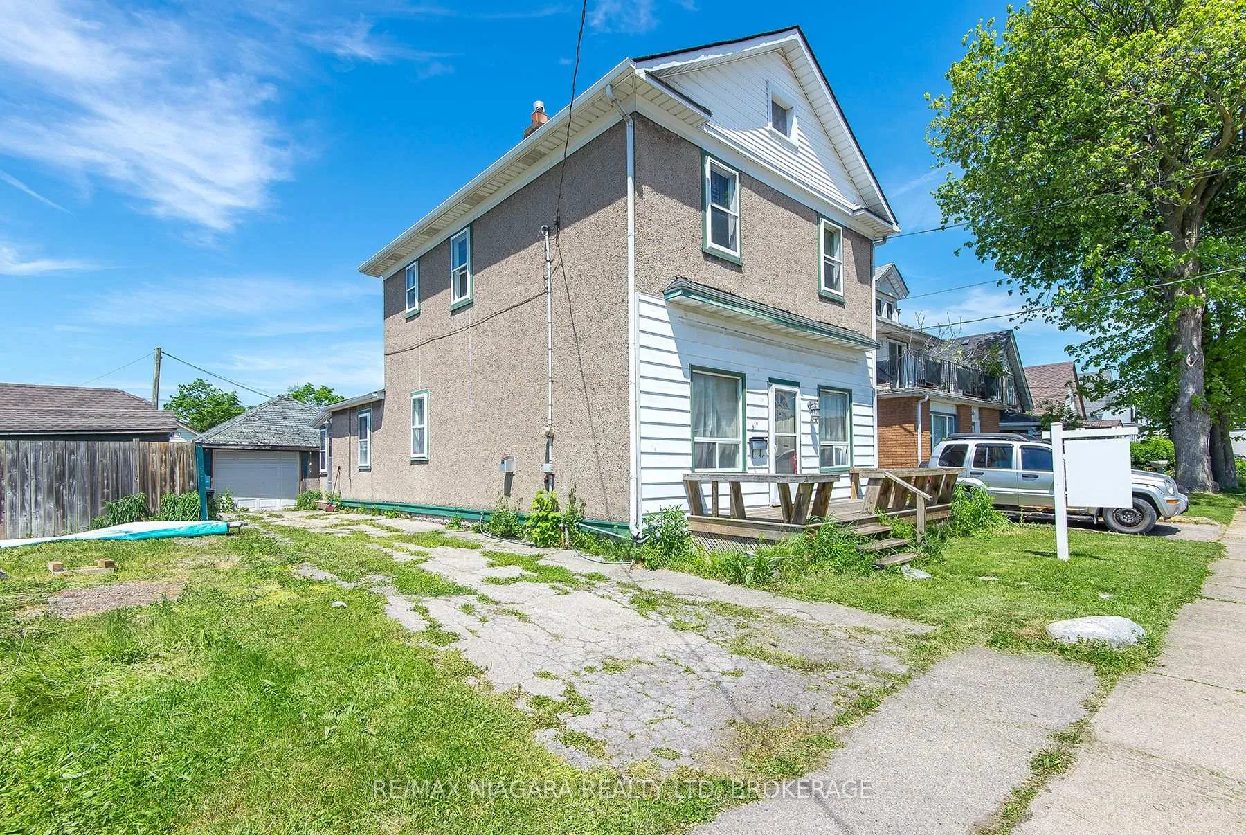 Photo 5 of 310 Mitchell Street, Port Colborne, Killaly East — HOMEH