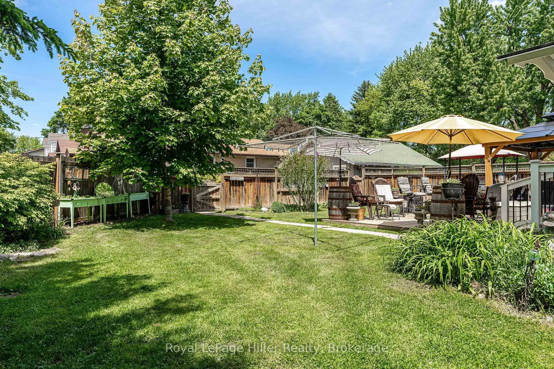 Photo 42 of 272 John Street N, Stratford — HOMEH