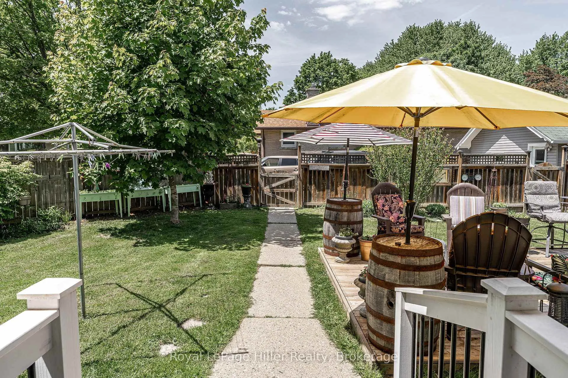 Photo 45 of 272 John Street N, Stratford — HOMEH